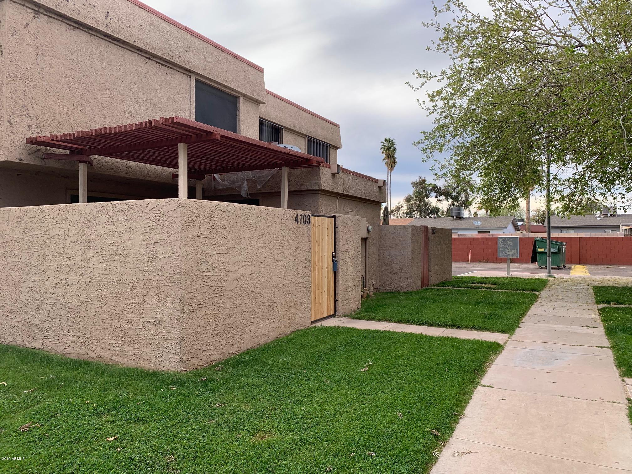 4103 W WONDERVIEW Road, Phoenix, AZ 85019