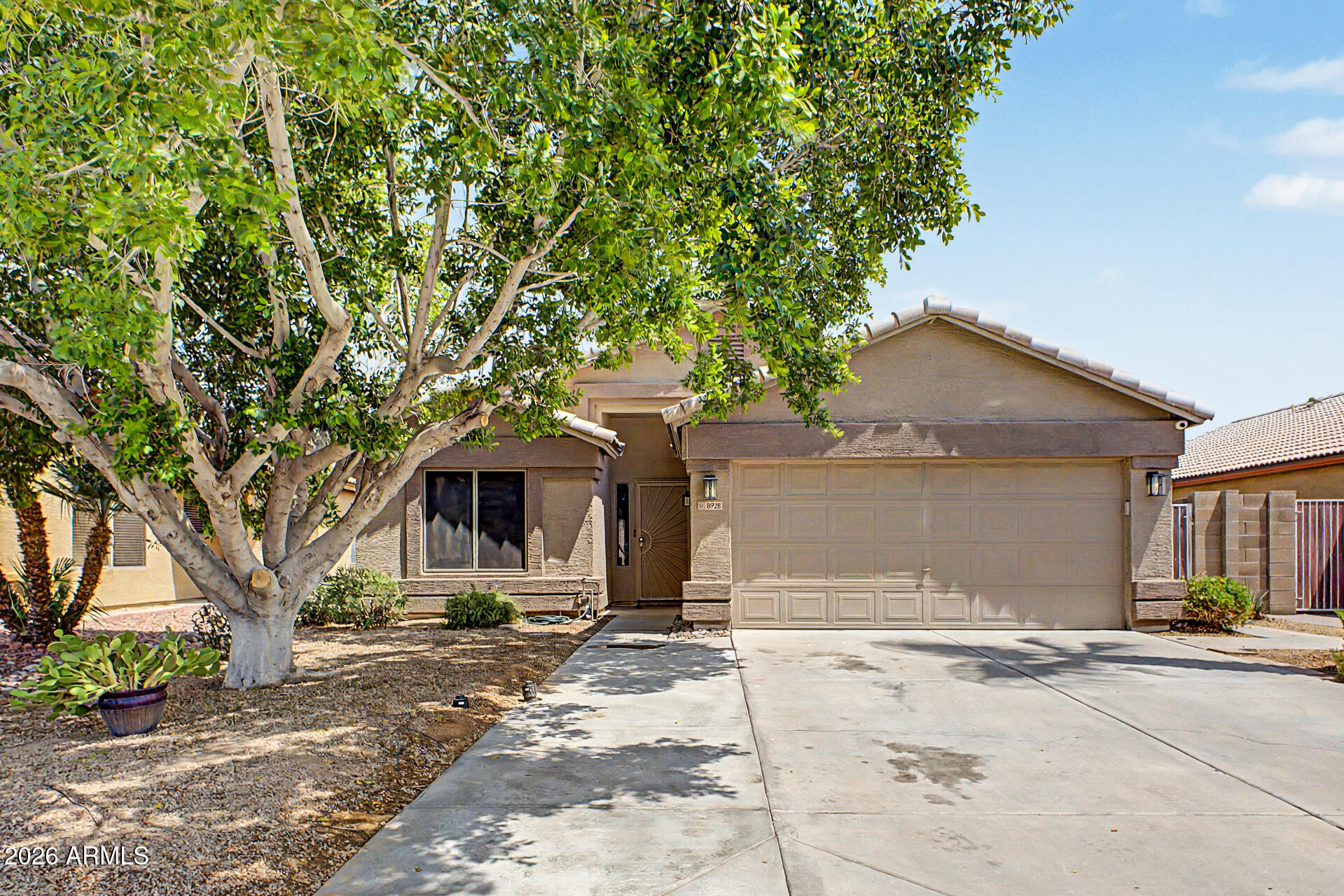 8928 W HARMONY Lane, Peoria, AZ 85382