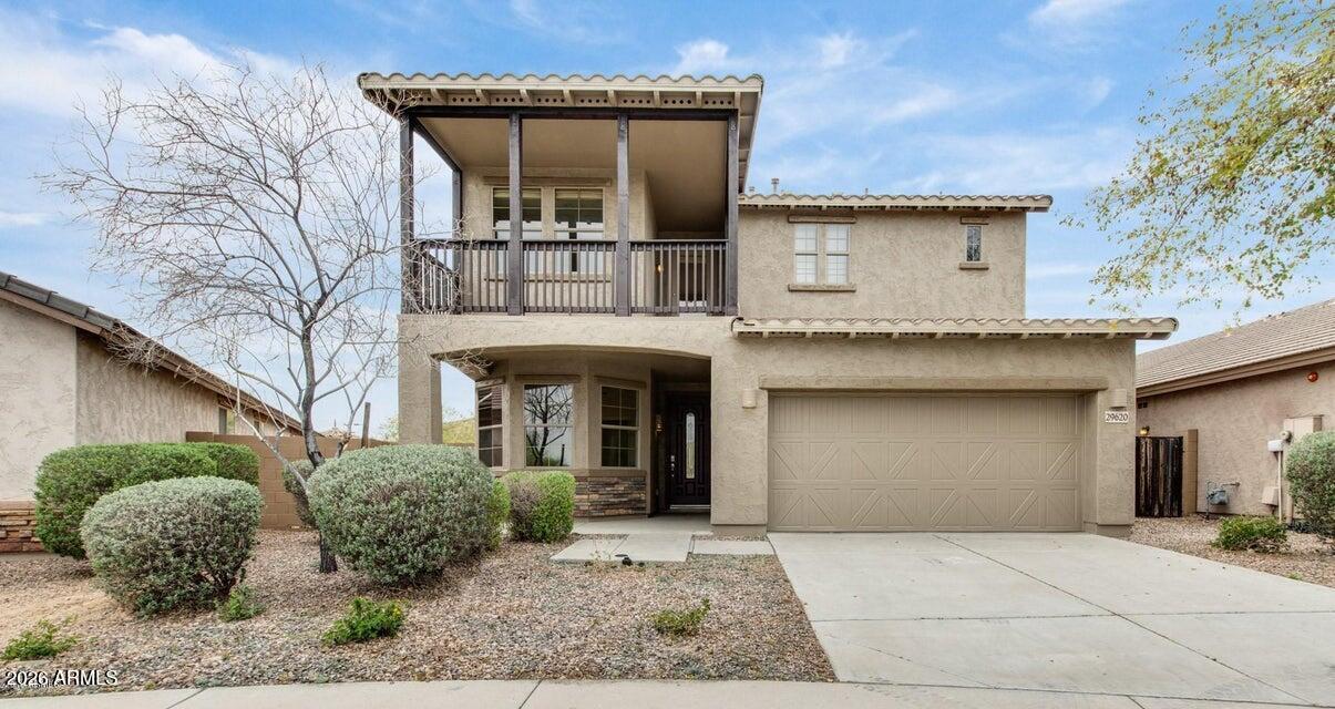 29620 N 120TH Lane, Peoria, AZ 85383