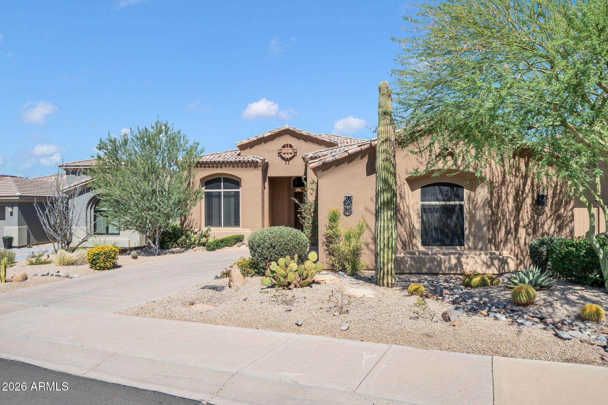 16024 N 111th Place, Scottsdale, AZ 85255
