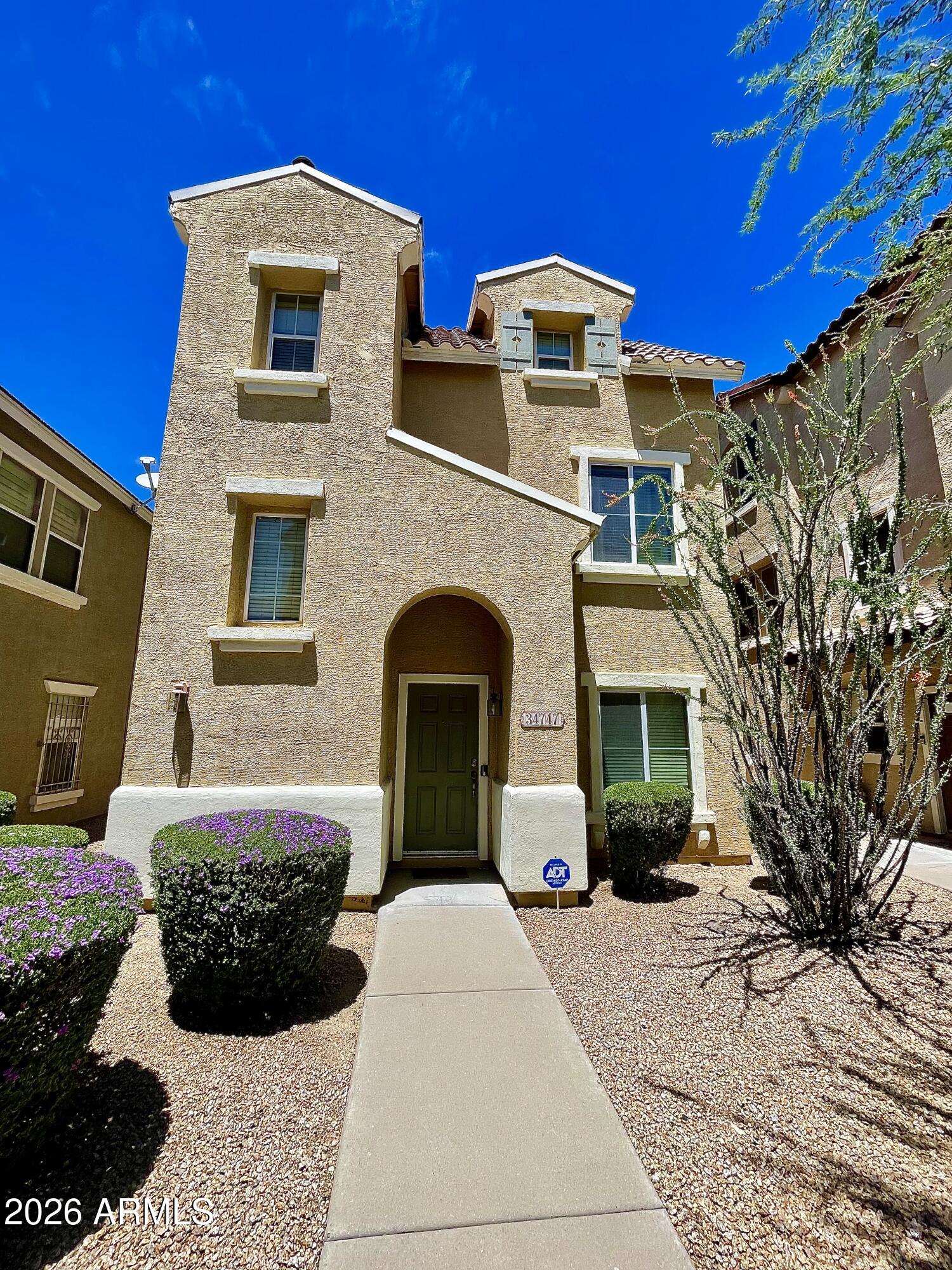 34747 N 30TH Avenue, Phoenix, AZ 85086
