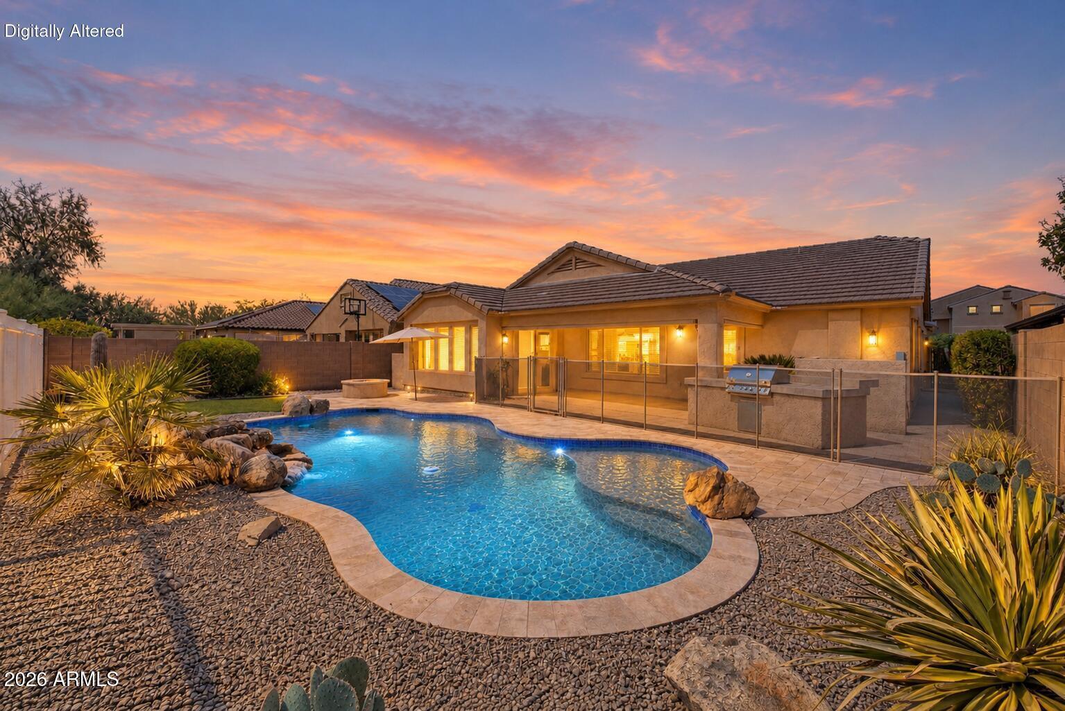 4017 E HASHKNIFE Road, Phoenix, AZ 85050