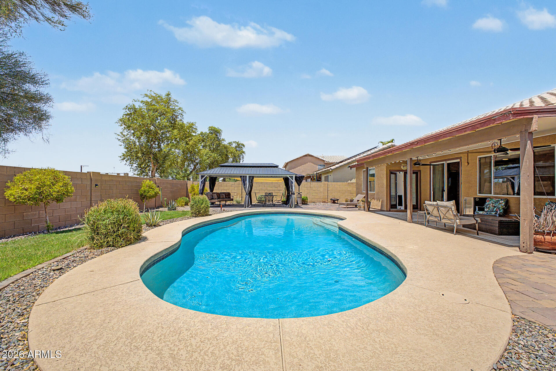 16101 W MARICOPA Street, Goodyear, AZ 85338