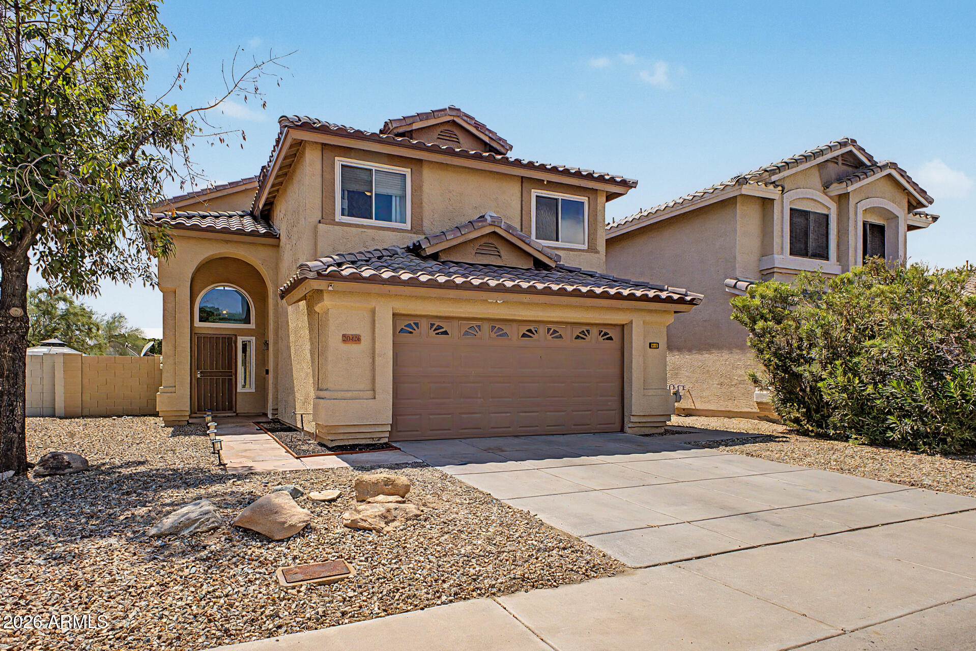 20426 N 38TH Drive, Glendale, AZ 85308