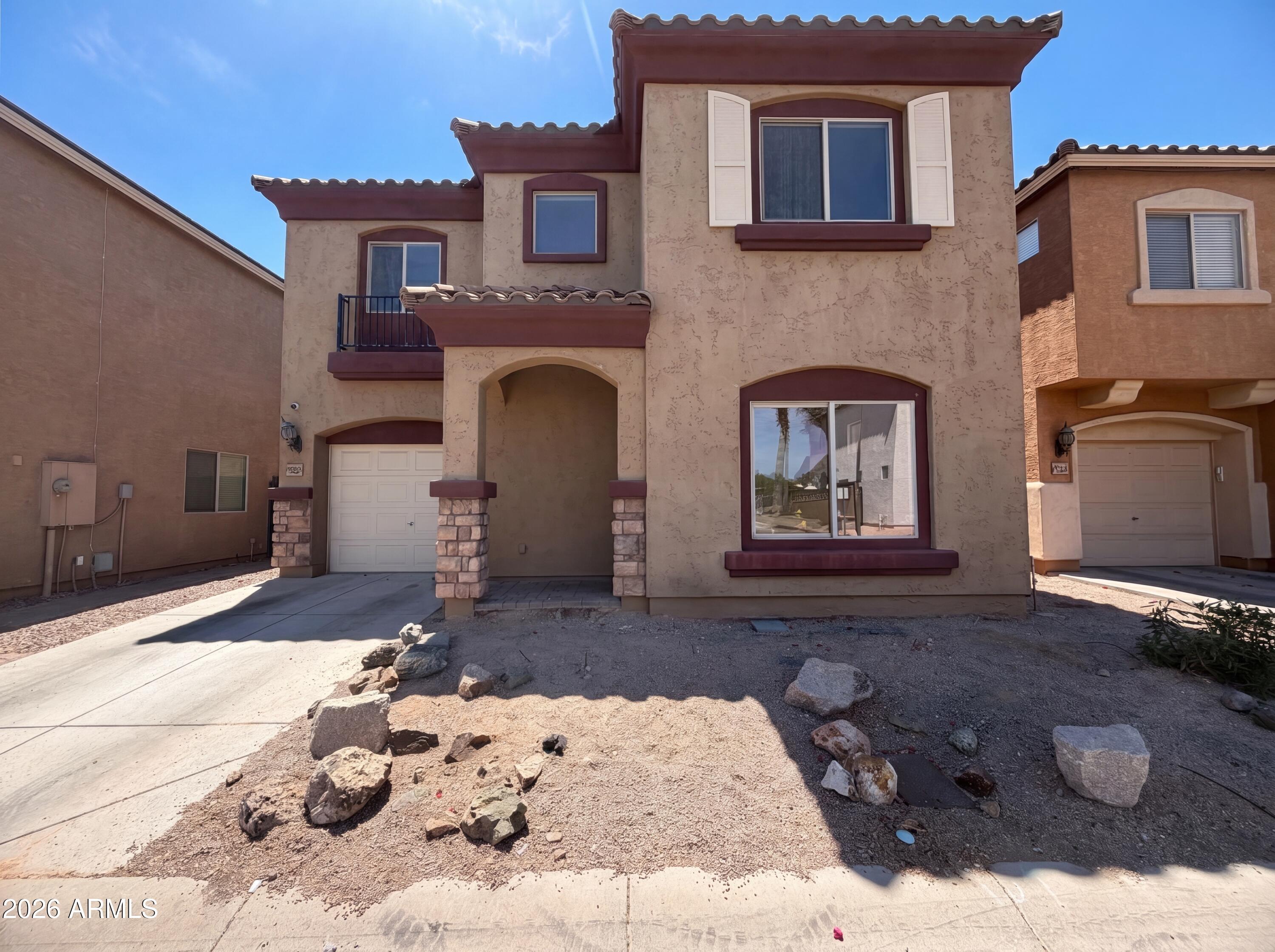 330 S LEANDRO, Mesa, AZ 85208