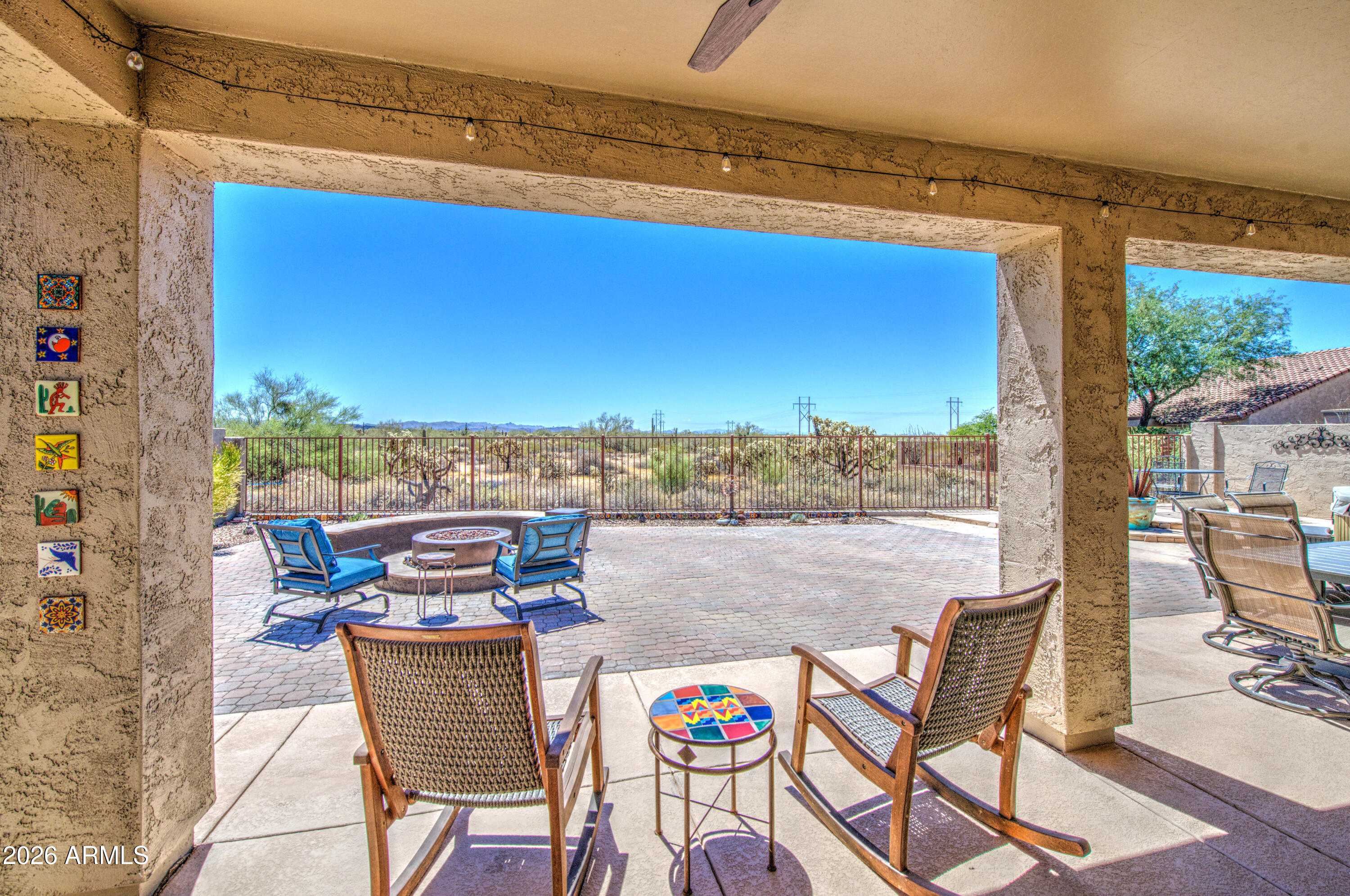 8161 S OPEN TRAIL Lane, Gold Canyon, AZ 85118
