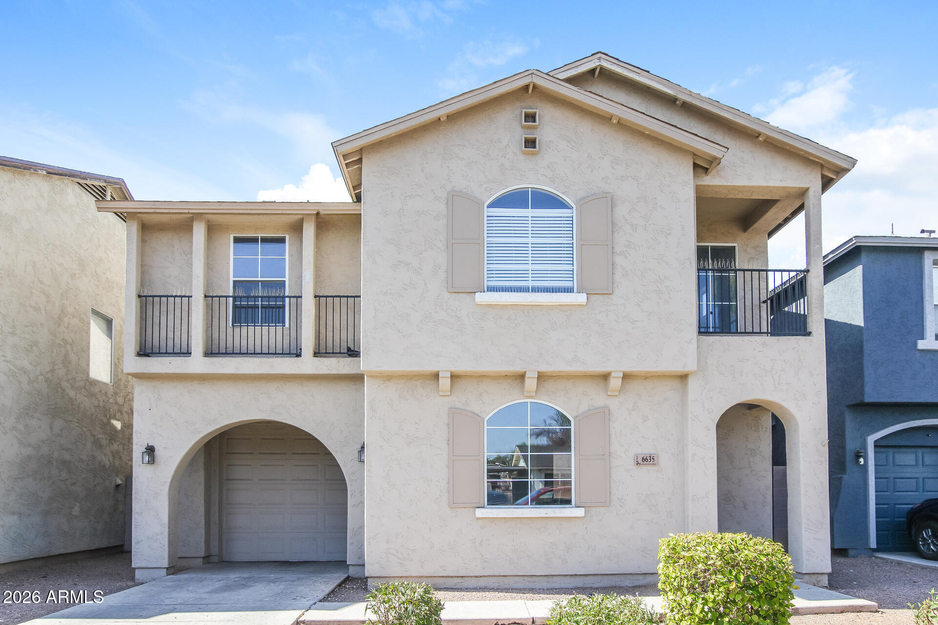 6635 W FILLMORE Street, Phoenix, AZ 85043