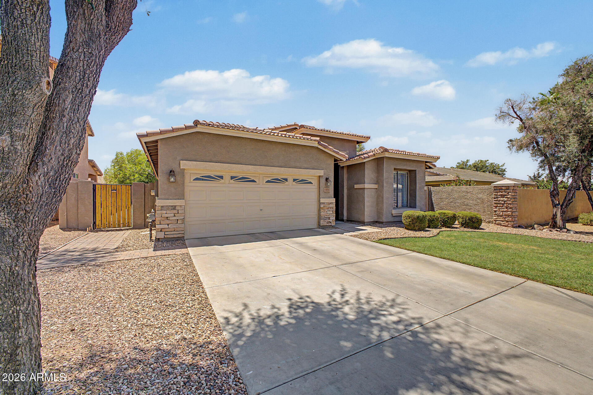 6492 S VIEW Lane, Gilbert, AZ 85298