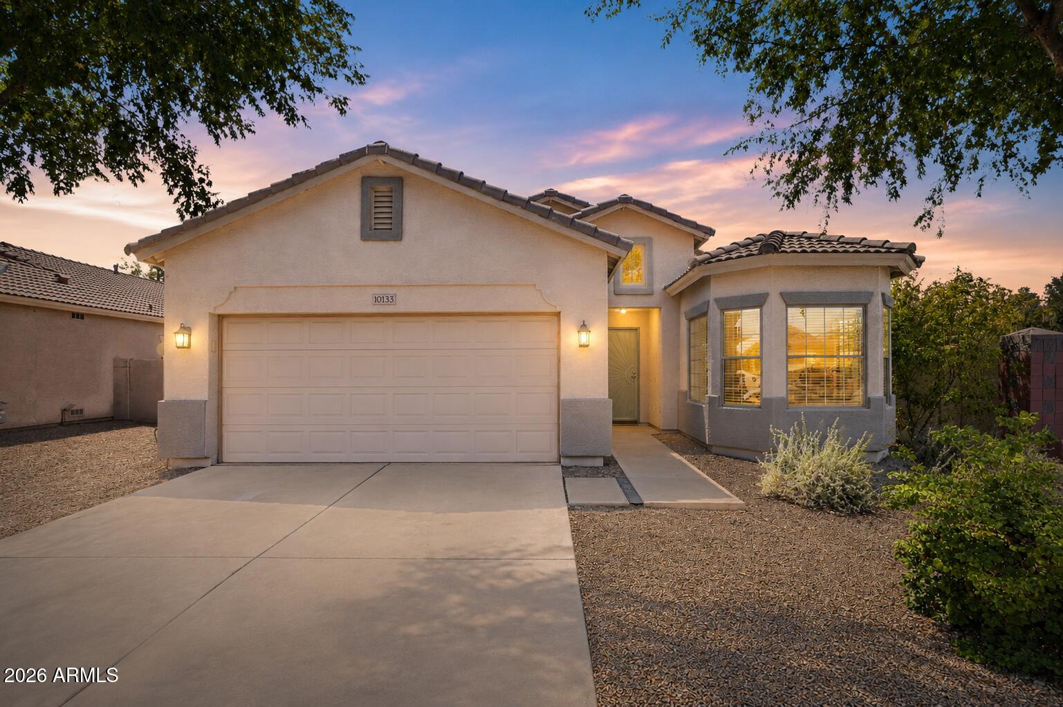 10133 E KILAREA Avenue, Mesa, AZ 85209