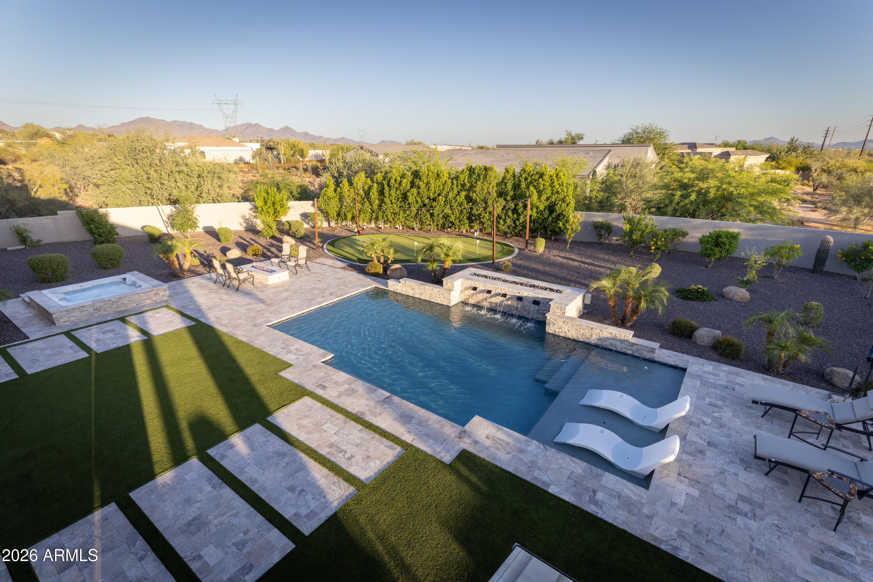 5601 E Red Bird Road N, Scottsdale, AZ 85266