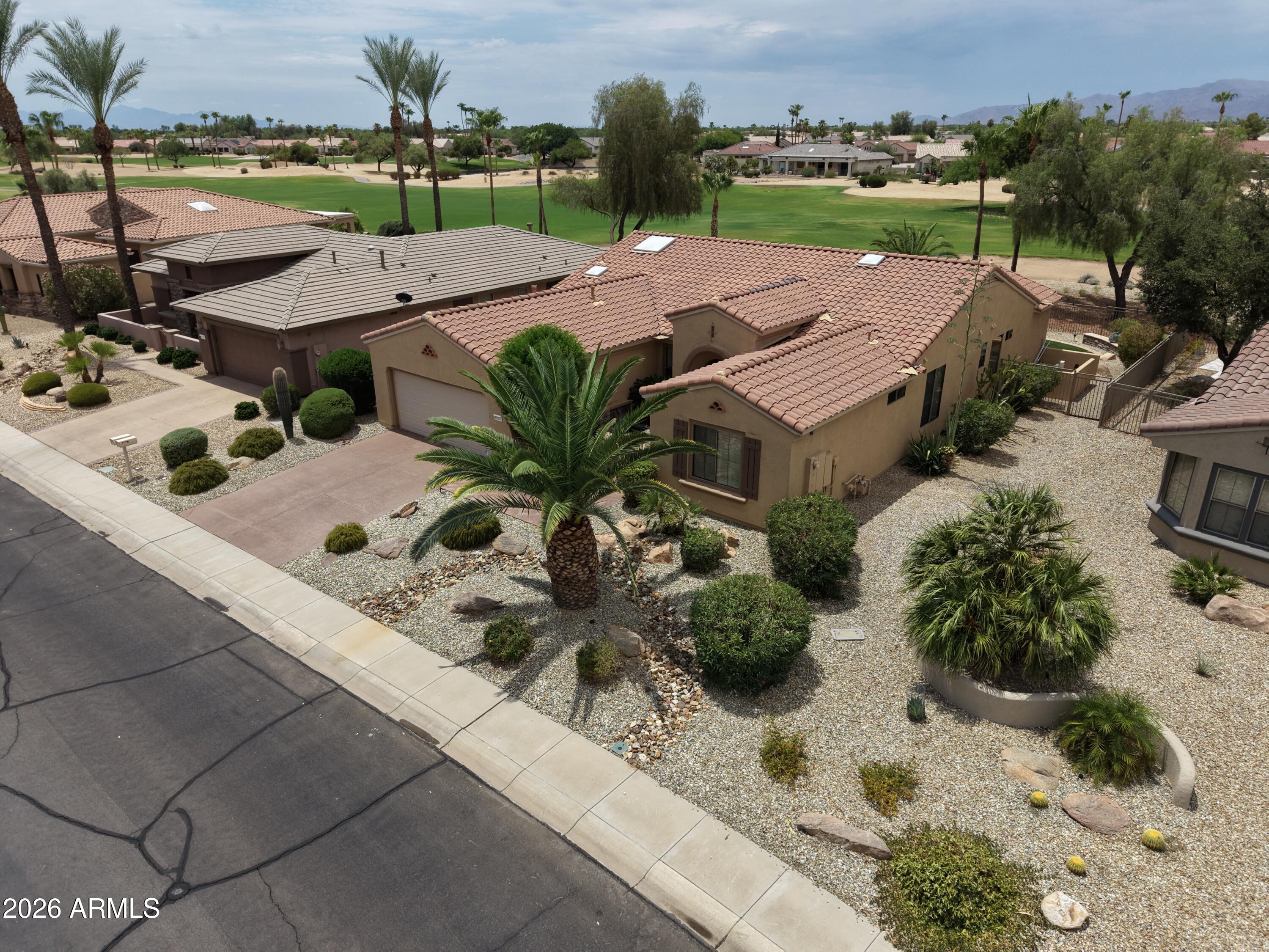 16133 W Desert Cove Way, Surprise, AZ 85374