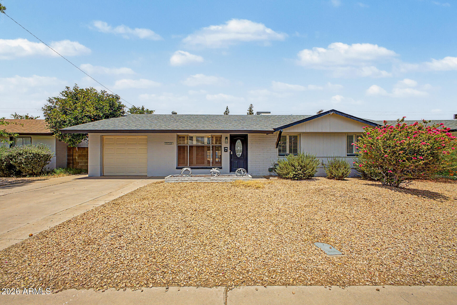 8330 E MONTE VISTA Road, Scottsdale, AZ 85257