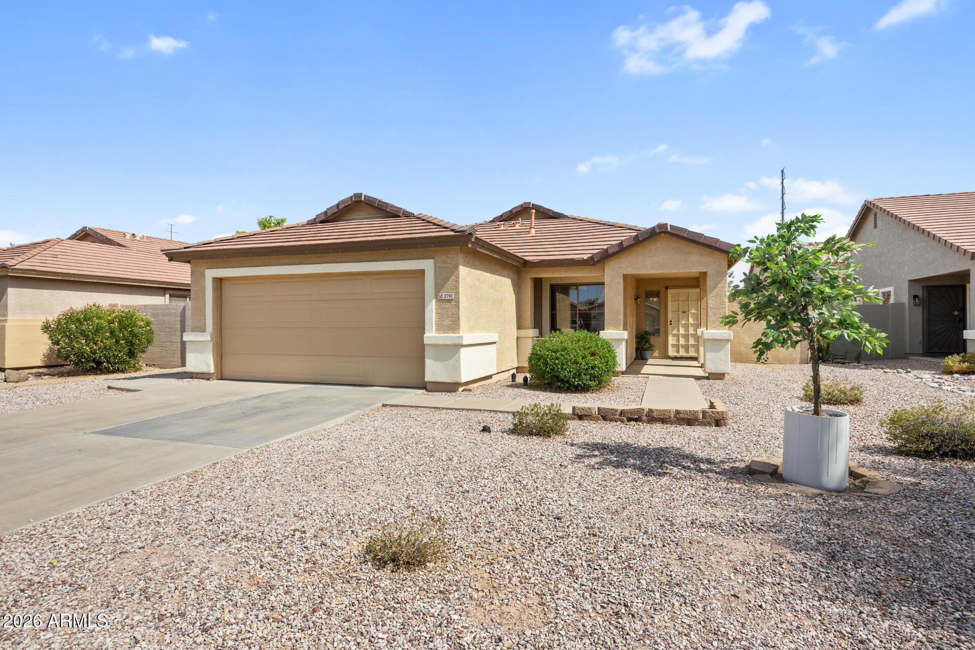 3791 LOBACK Lane, Gilbert, AZ, 85297 — assumable FHA mortgage at 2.96%