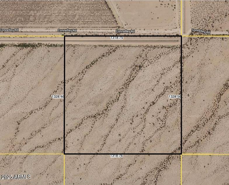 0 W Connelly Road -, Casa Grande, AZ 85193