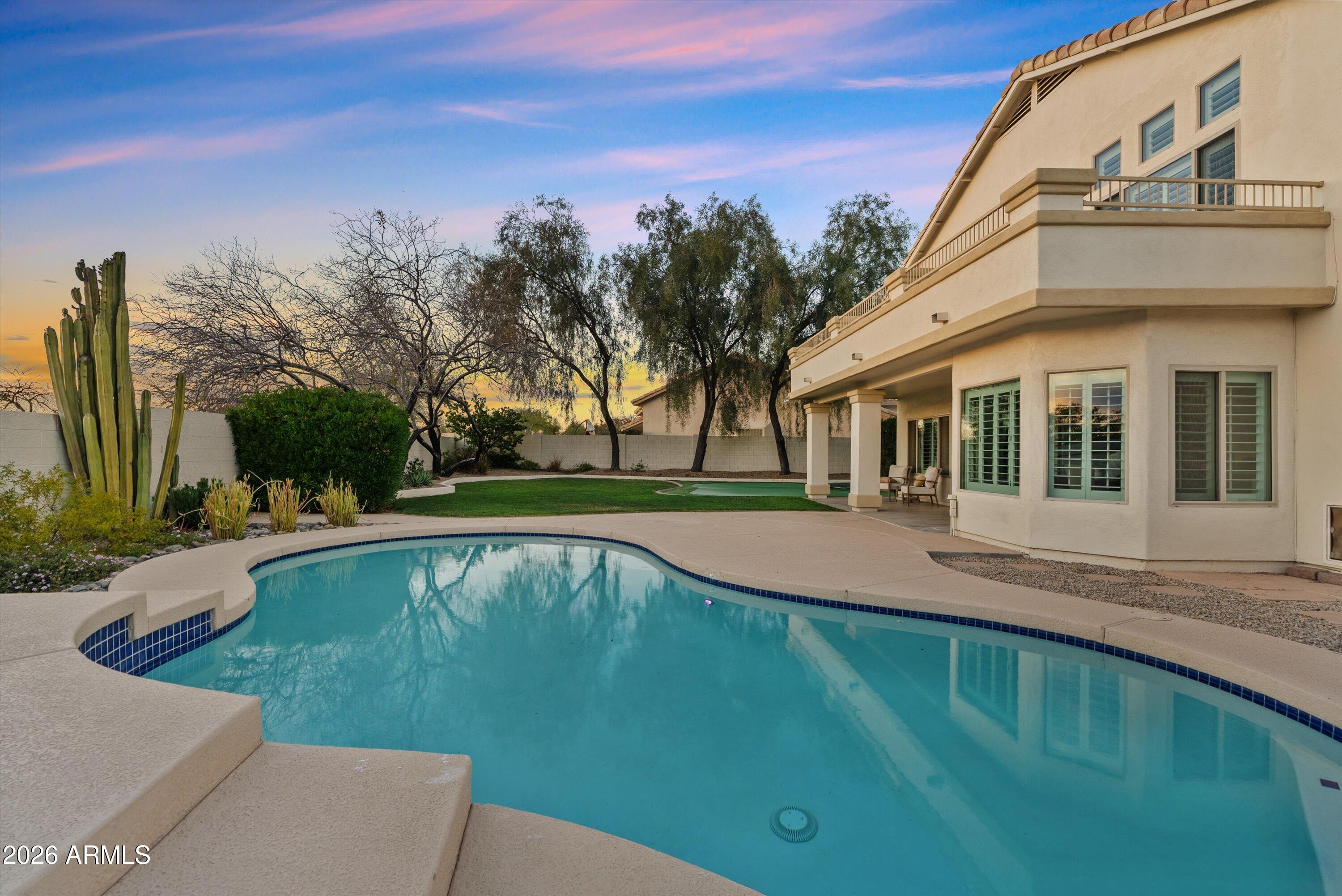 4402 E BARWICK Drive, Cave Creek, AZ 85331