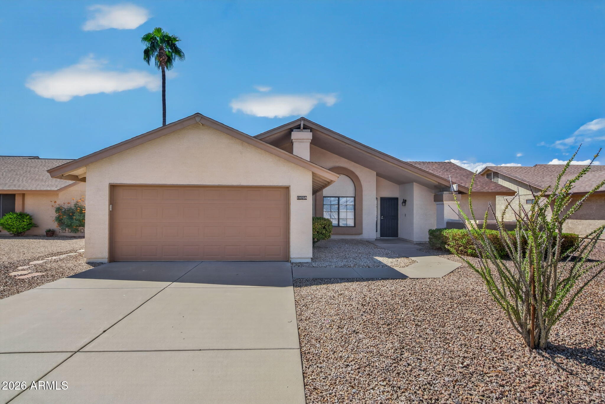 19708 N 98TH Lane, Peoria, AZ 85382