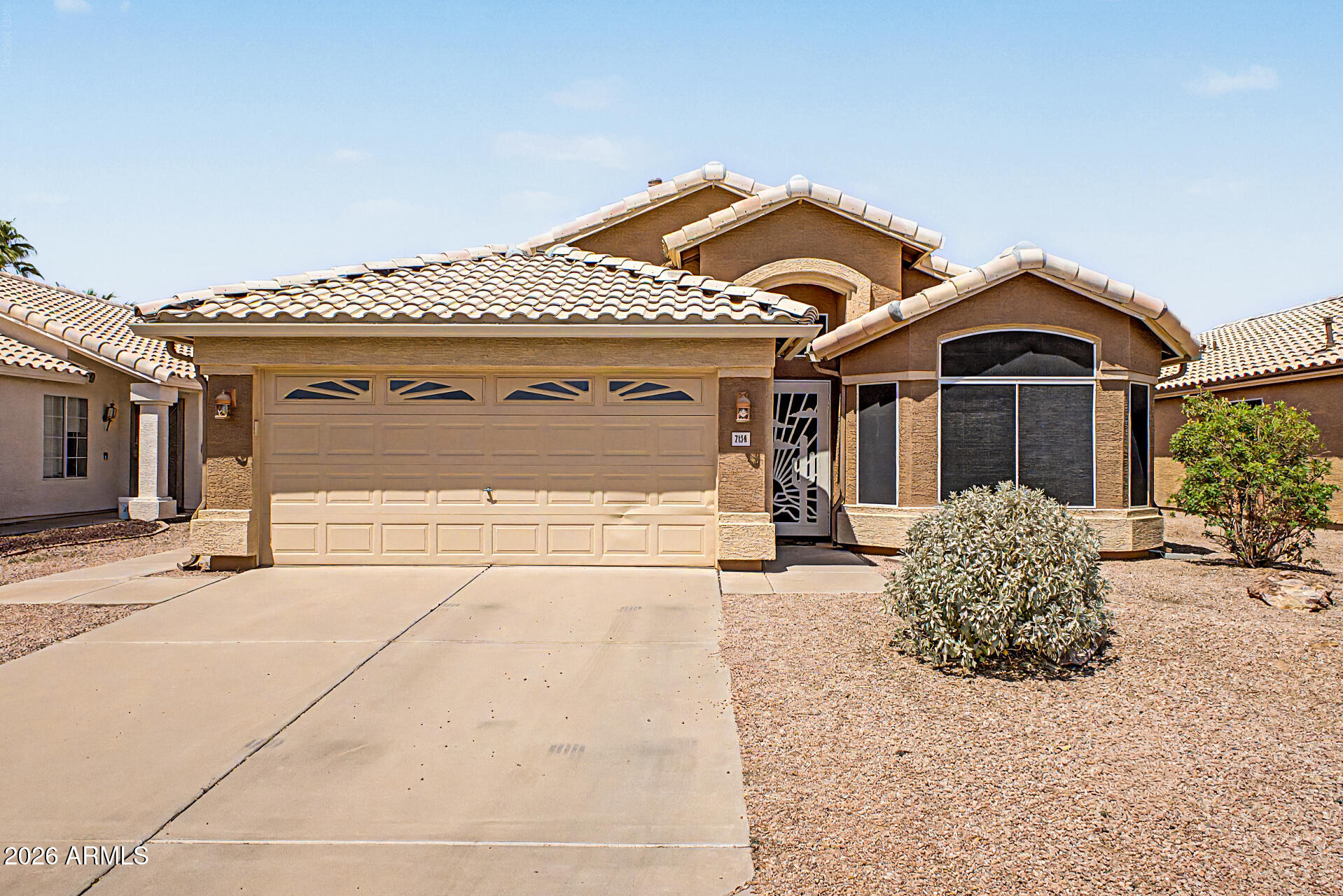 7138 E JACOB Avenue, Mesa, AZ 85209