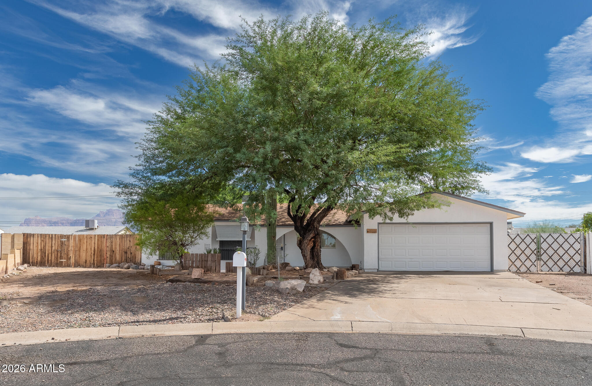 161 15TH Avenue, Apache Junction, AZ, 85120 — assumable FHA mortgage at 4.31%