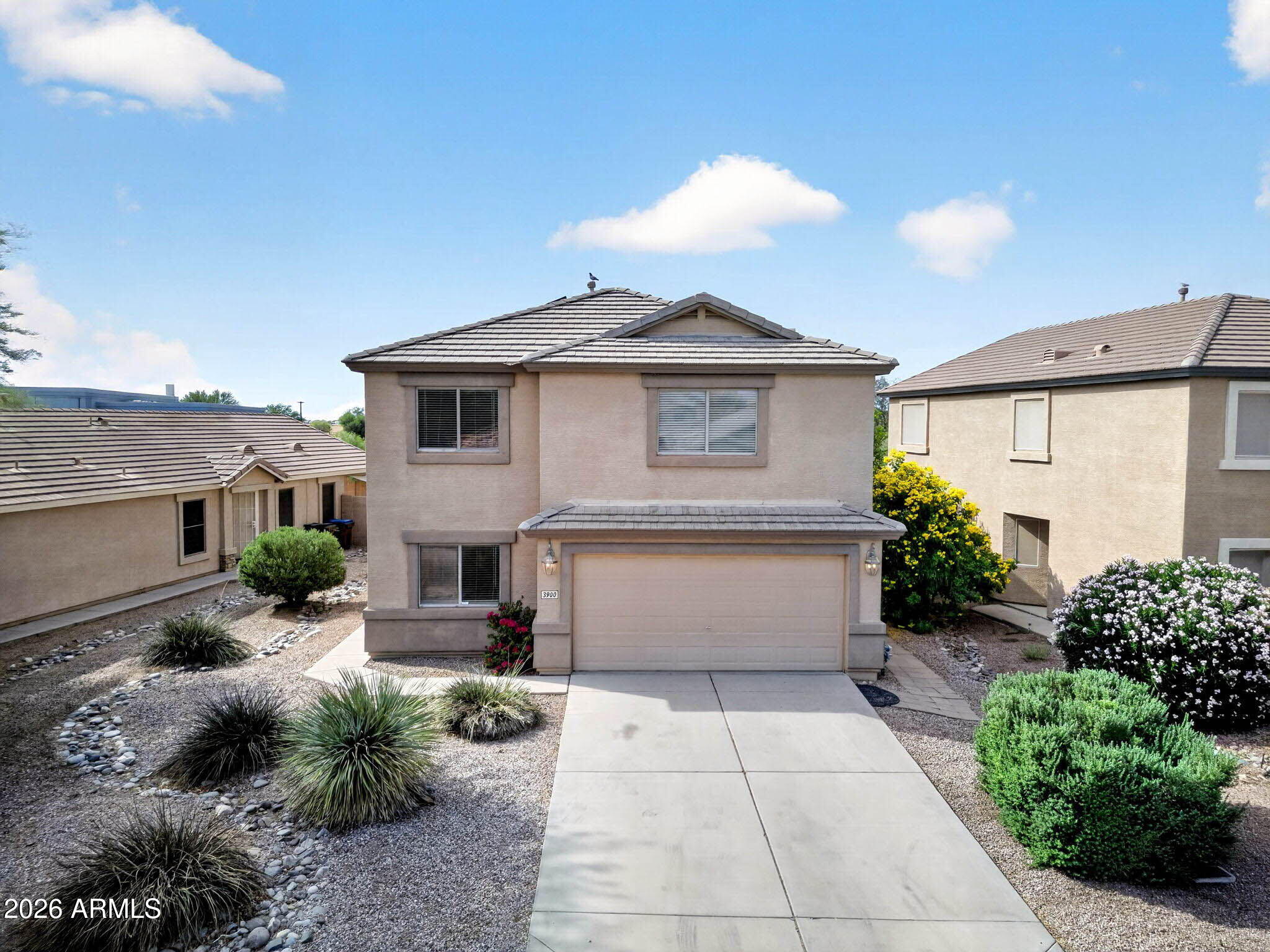 3900 E ROCK Drive, San Tan Valley, AZ 85143