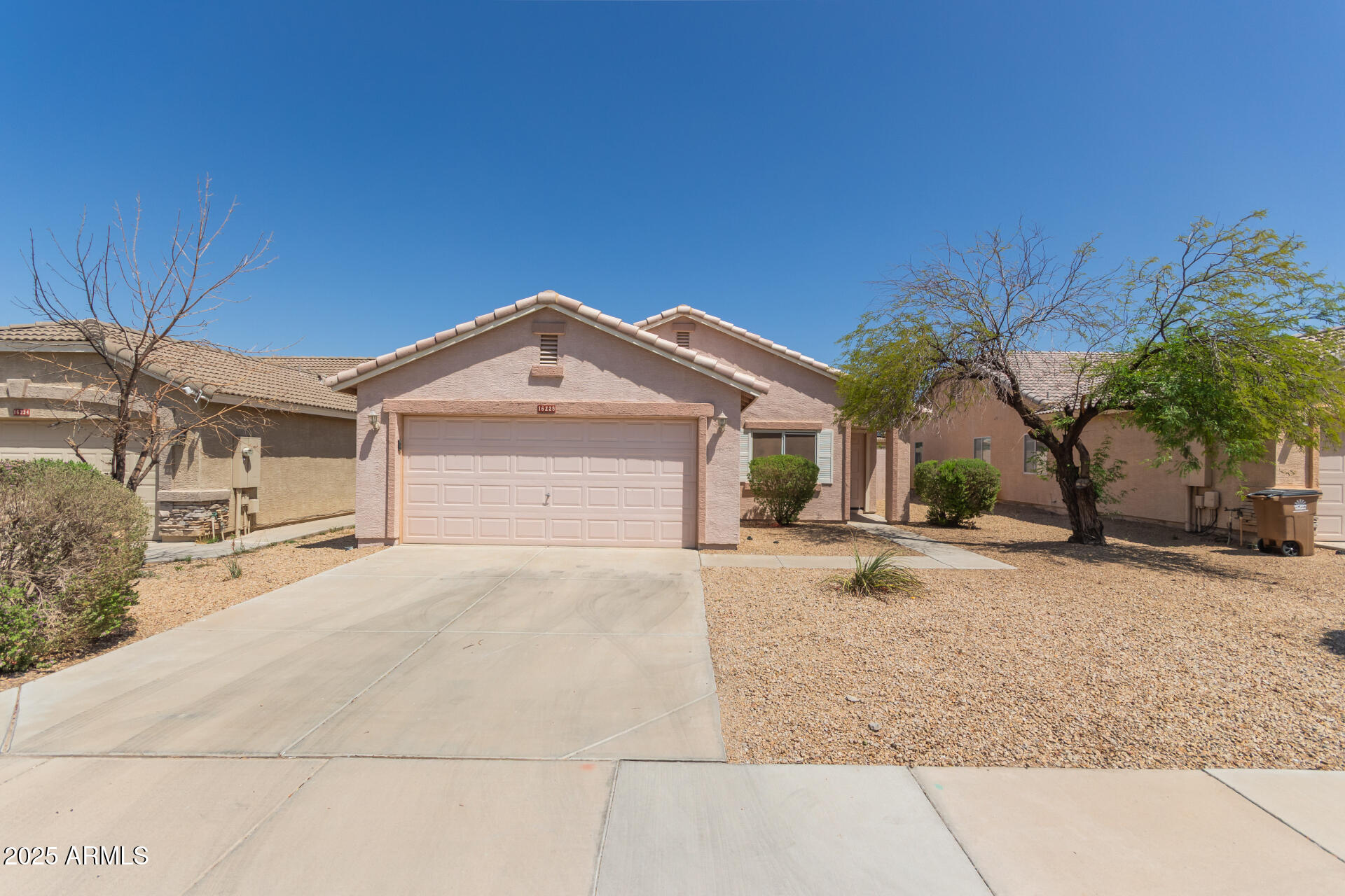 16228 W Larkspur Drive, Goodyear, AZ 85338