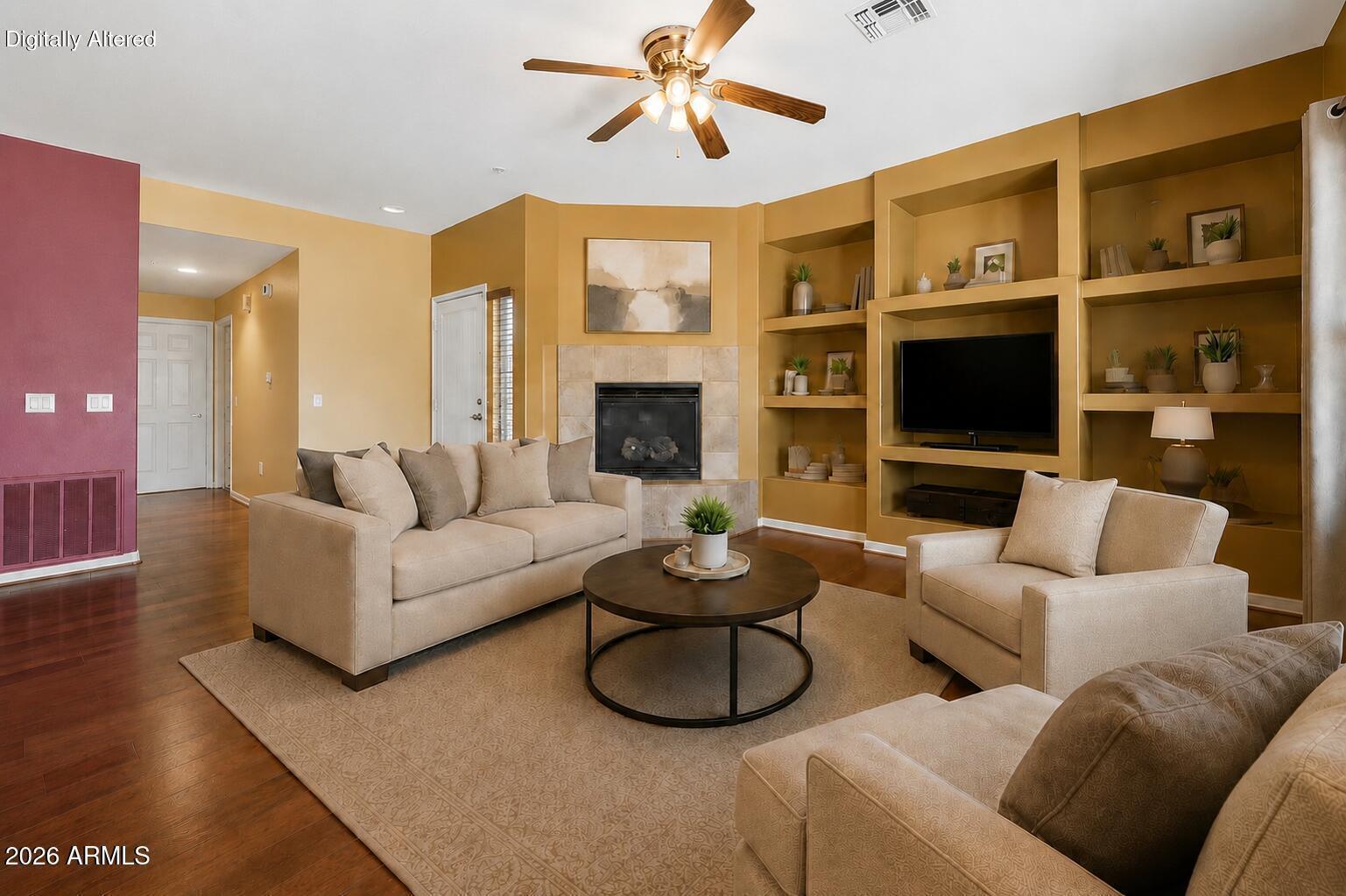 16800 E EL LAGO Boulevard 2045, Fountain Hills, AZ 85268