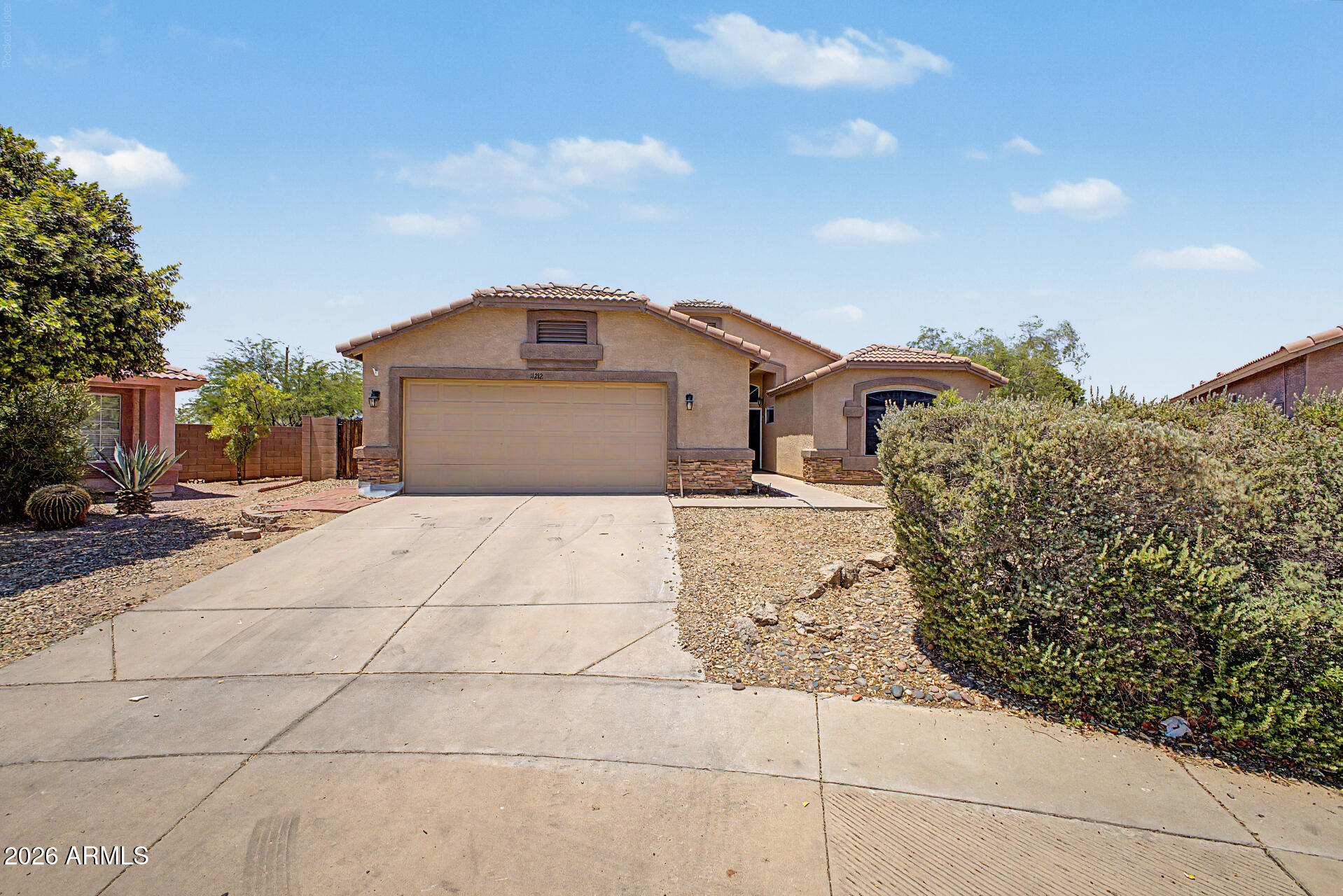 11212 E DOWNING Street, Mesa, AZ 85207