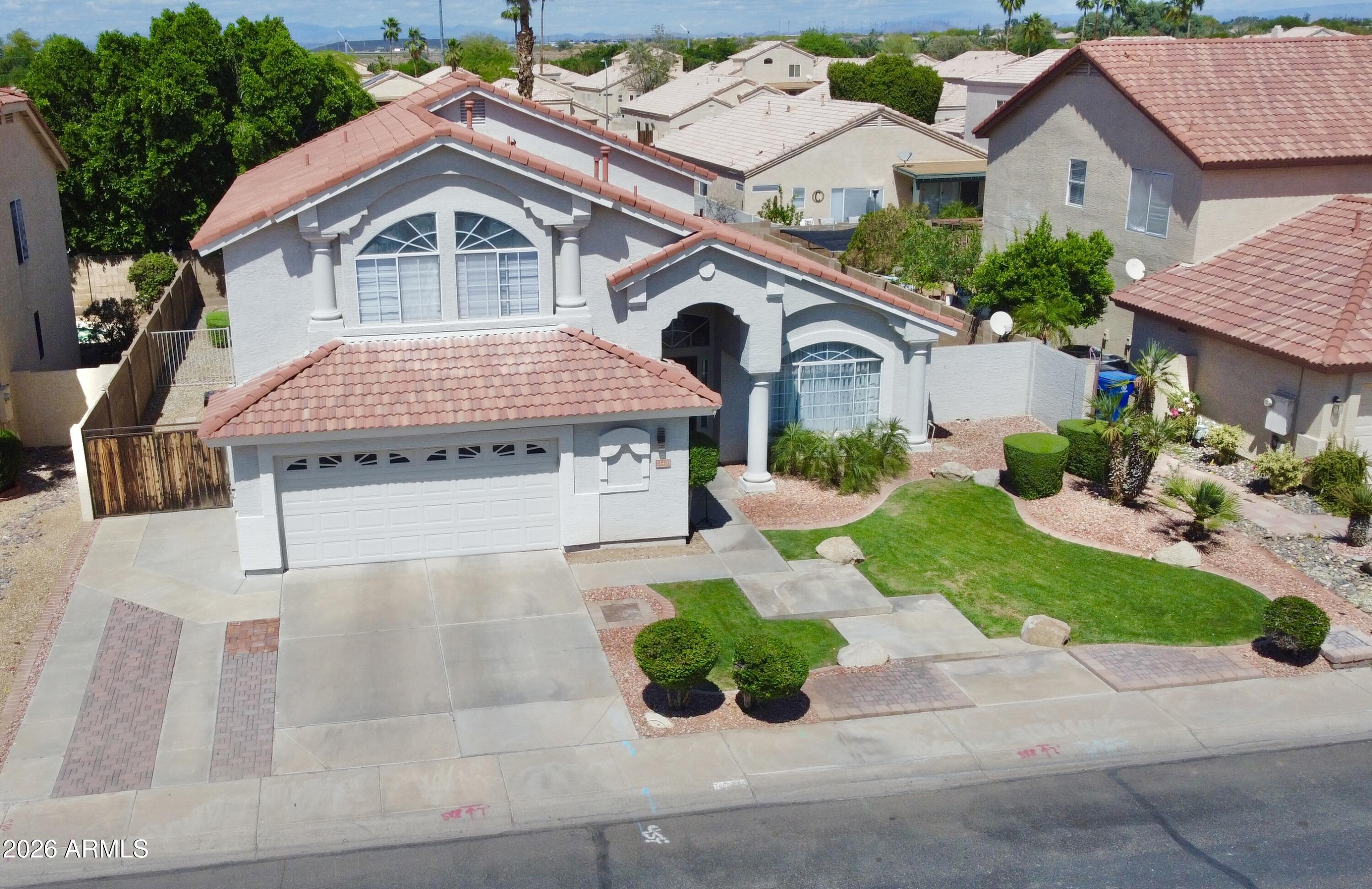 11410 W ROSEWOOD Drive, Avondale, AZ 85392