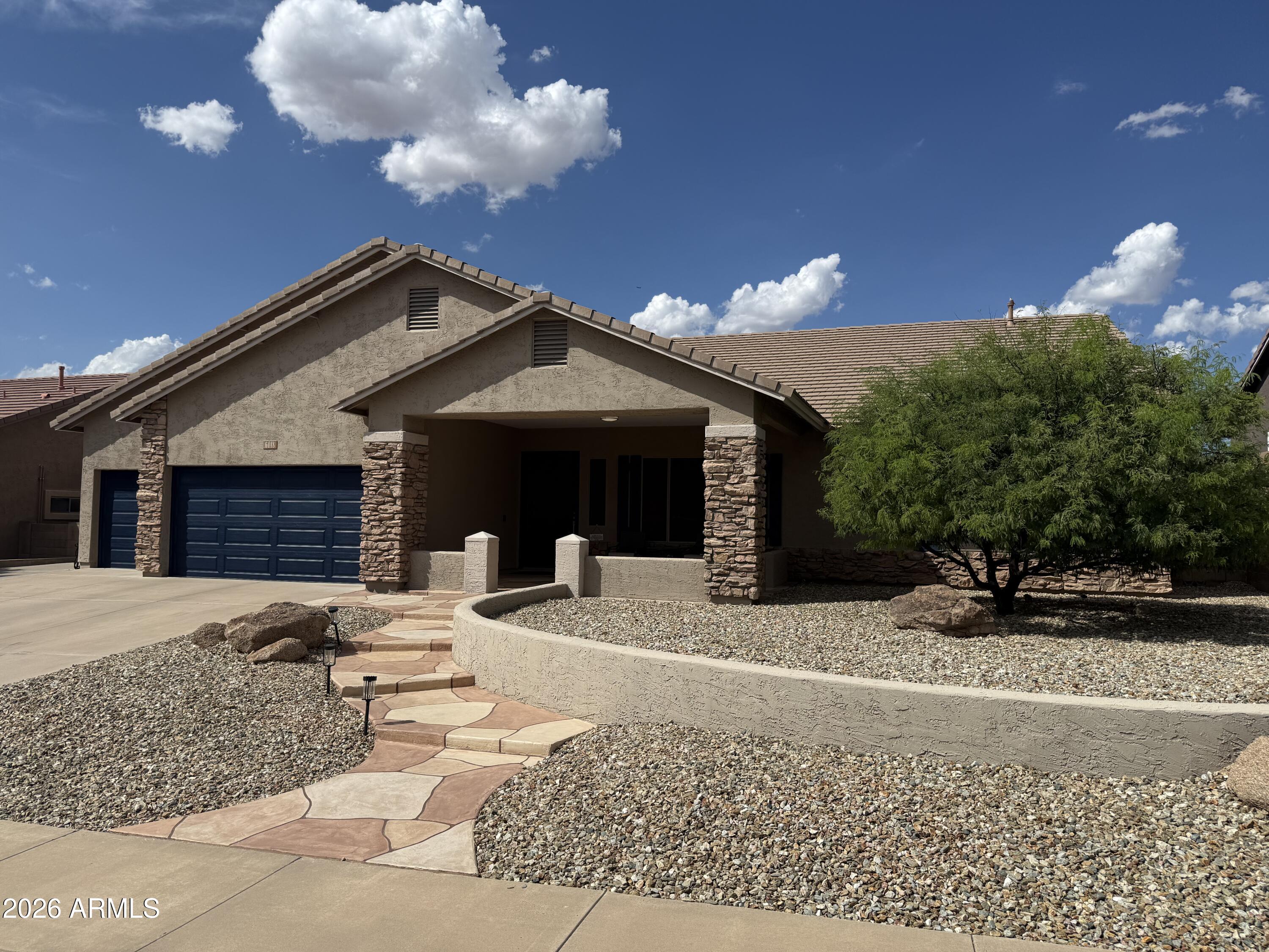 6448 E ORION Street, Mesa, AZ 85215