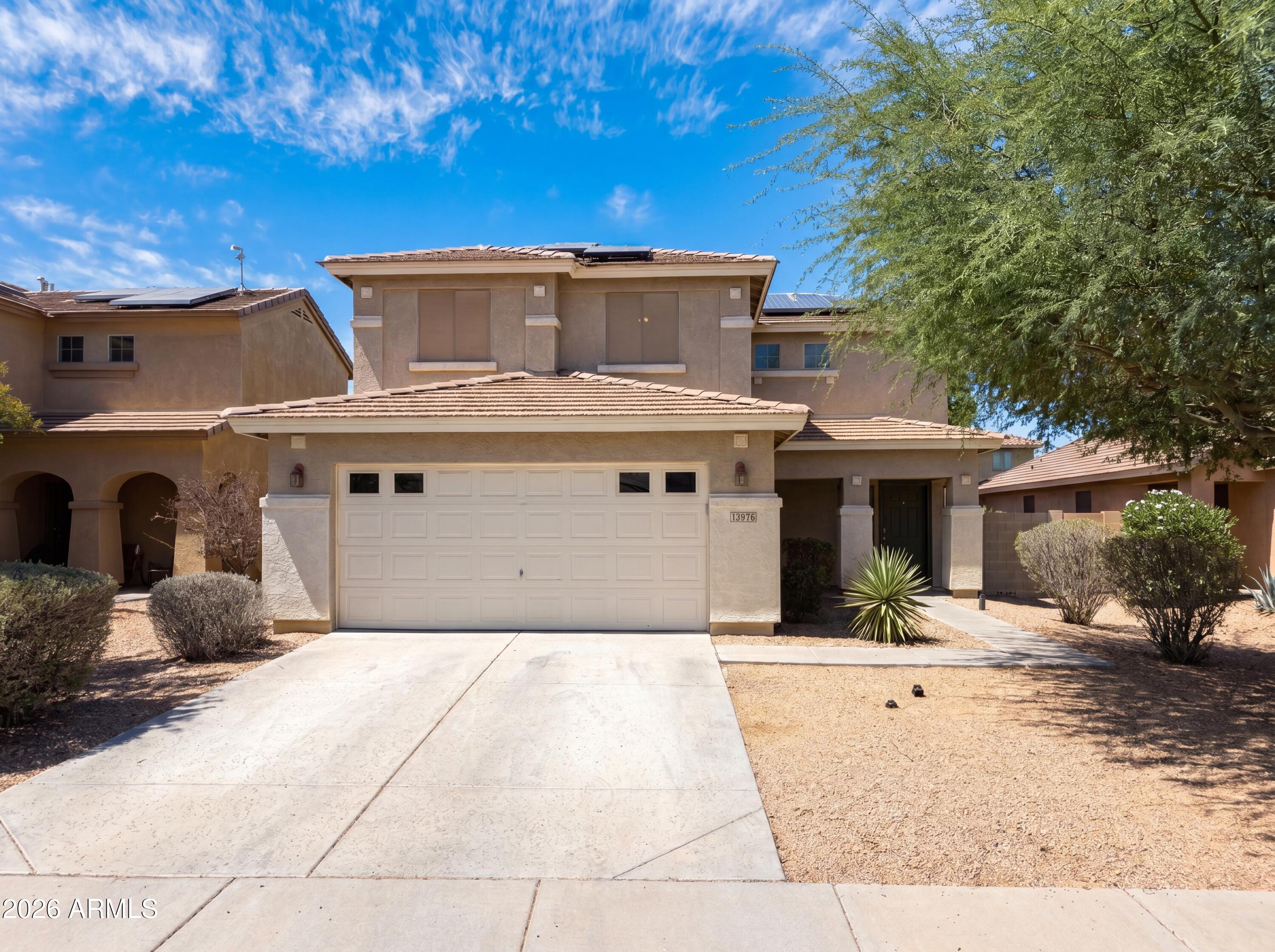 13976 W PORT ROYALE Lane, Surprise, AZ 85379