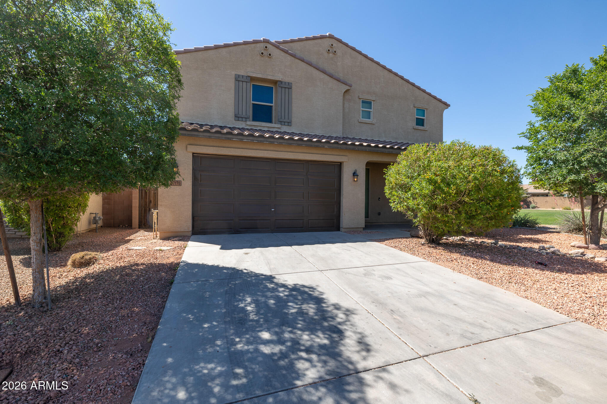 37178 N EL MORRO Trail, San Tan Valley, AZ 85140