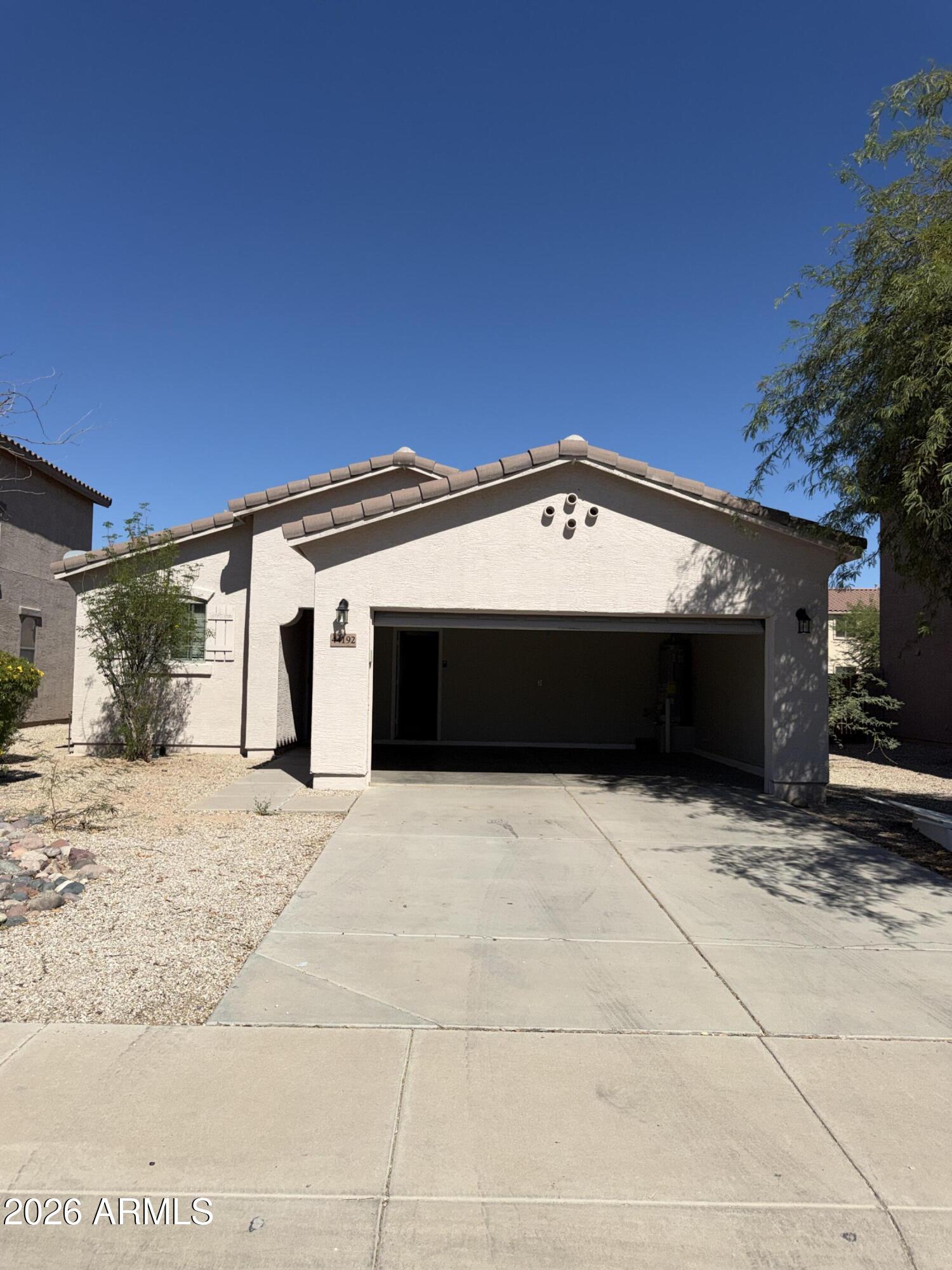 44192 GRIFFIS Drive, Maricopa, AZ, 85138 — assumable VA mortgage at 3.05%