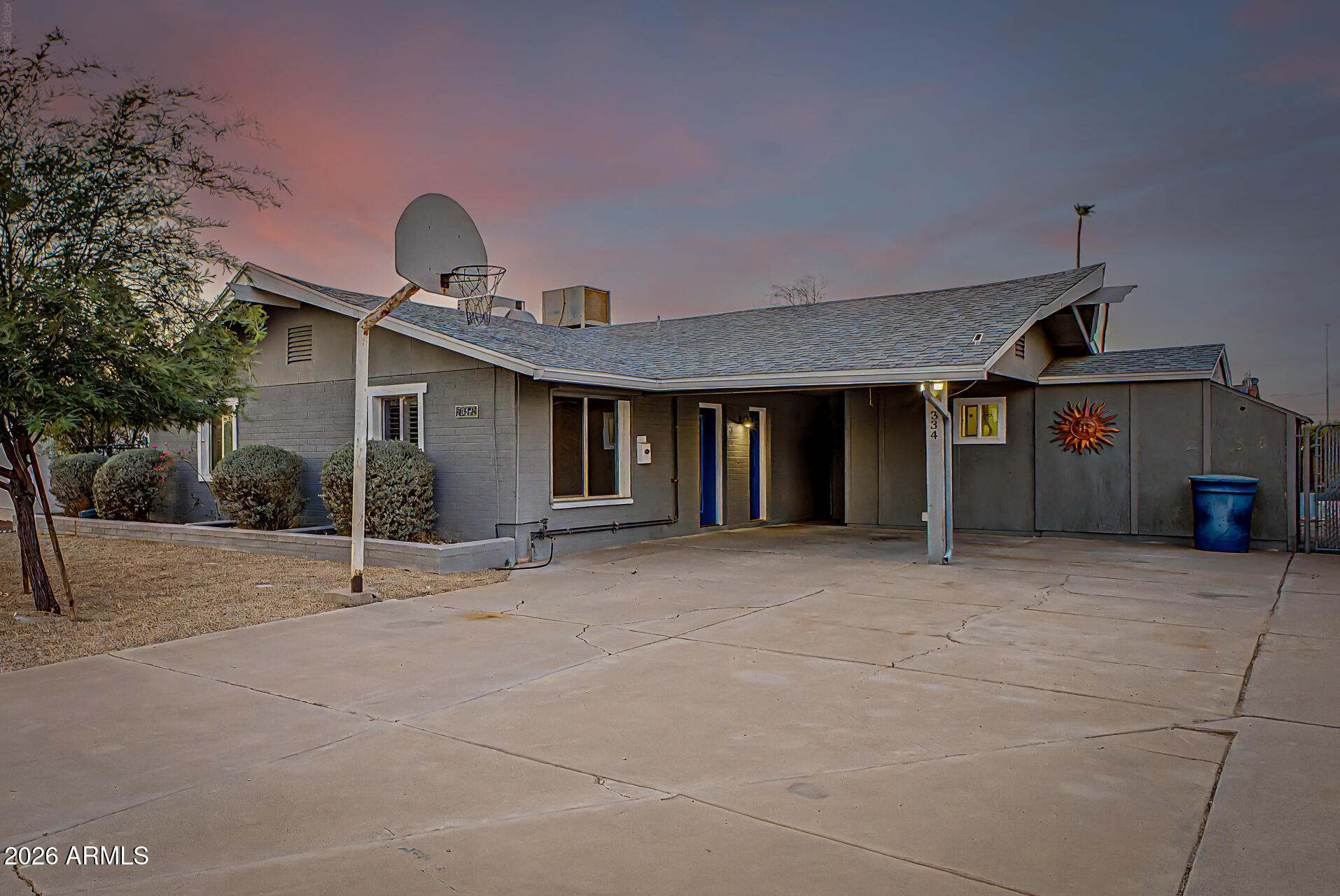 334 W RIVIERA Drive, Tempe, AZ 85282