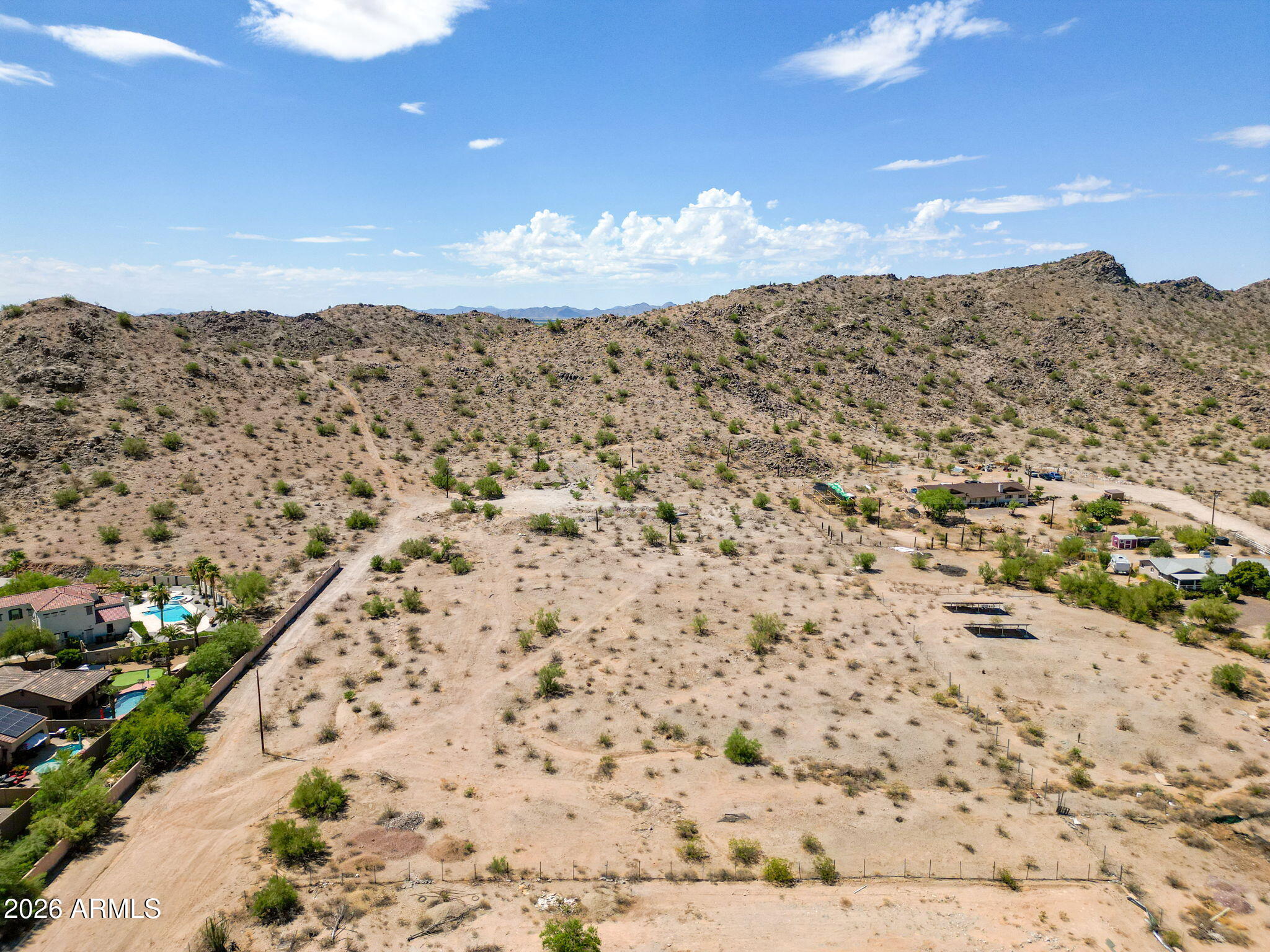 0 S 187th Avenue -, Buckeye, AZ 85326