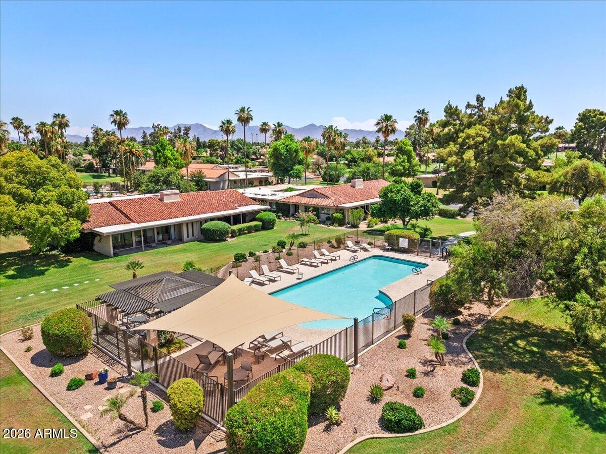 7736 E BISBEE Road, Scottsdale, AZ 85258