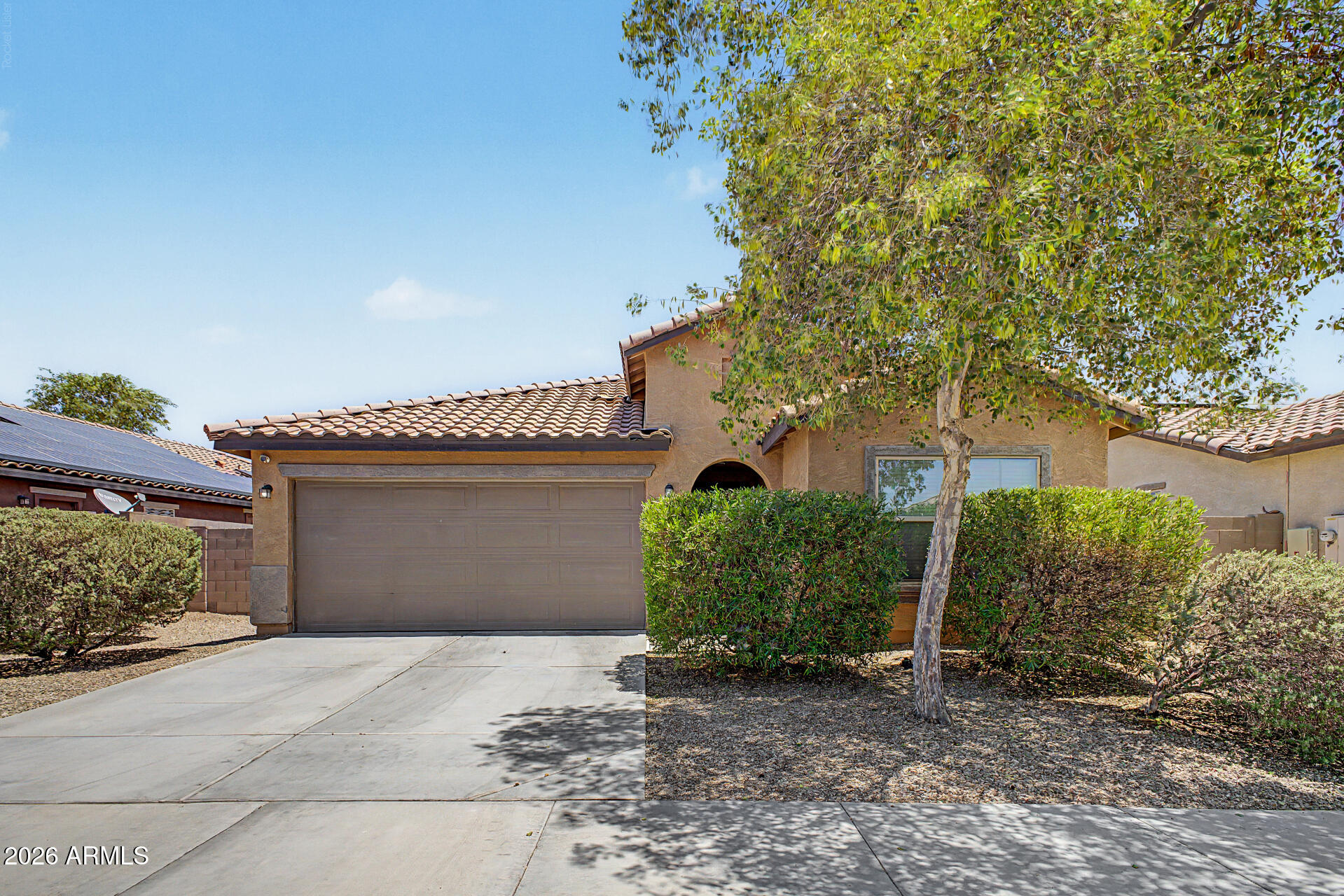 2687 S 171ST Lane, Goodyear, AZ 85338
