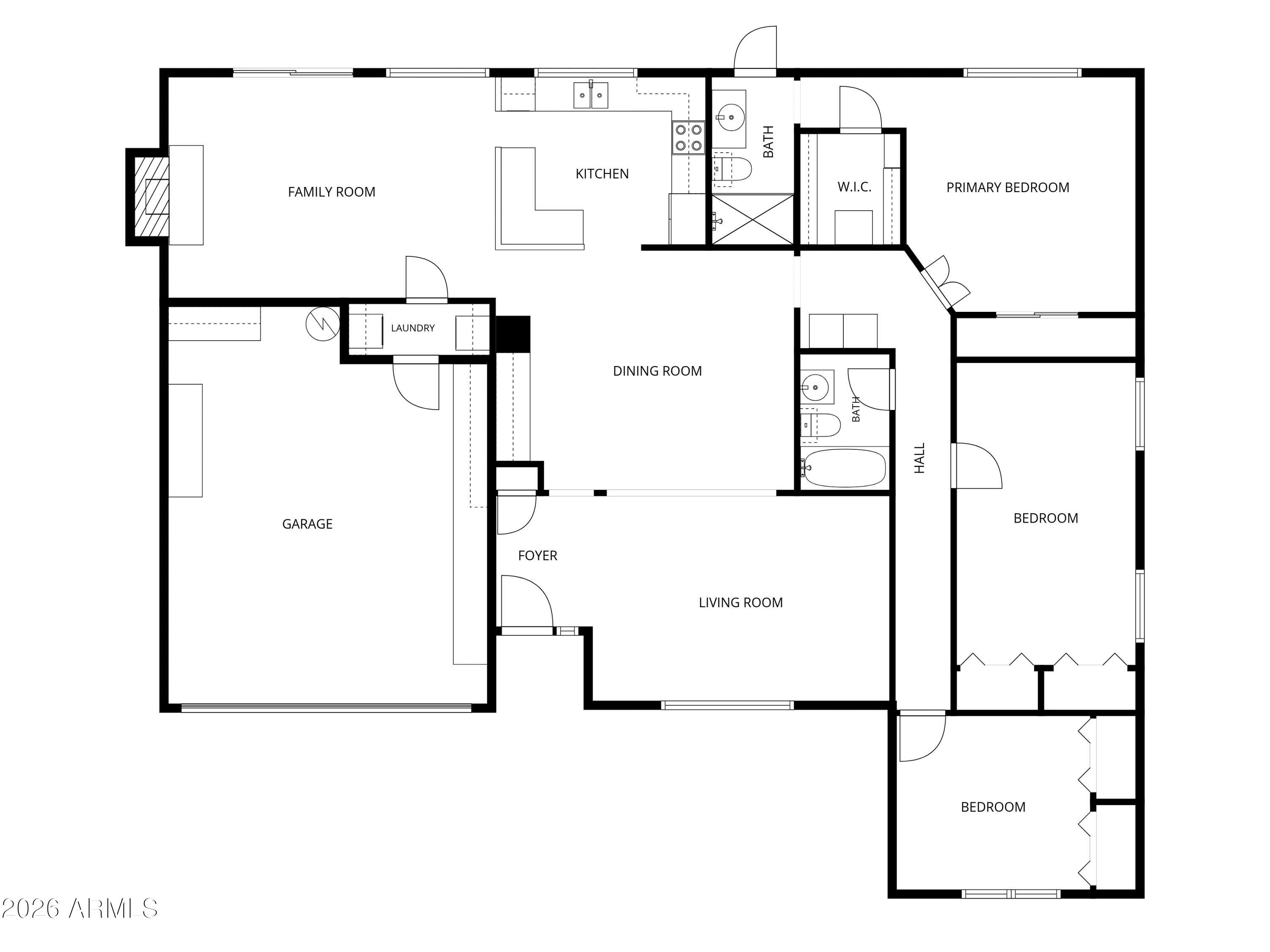 11843 N 60TH Avenue, Glendale, AZ 85304