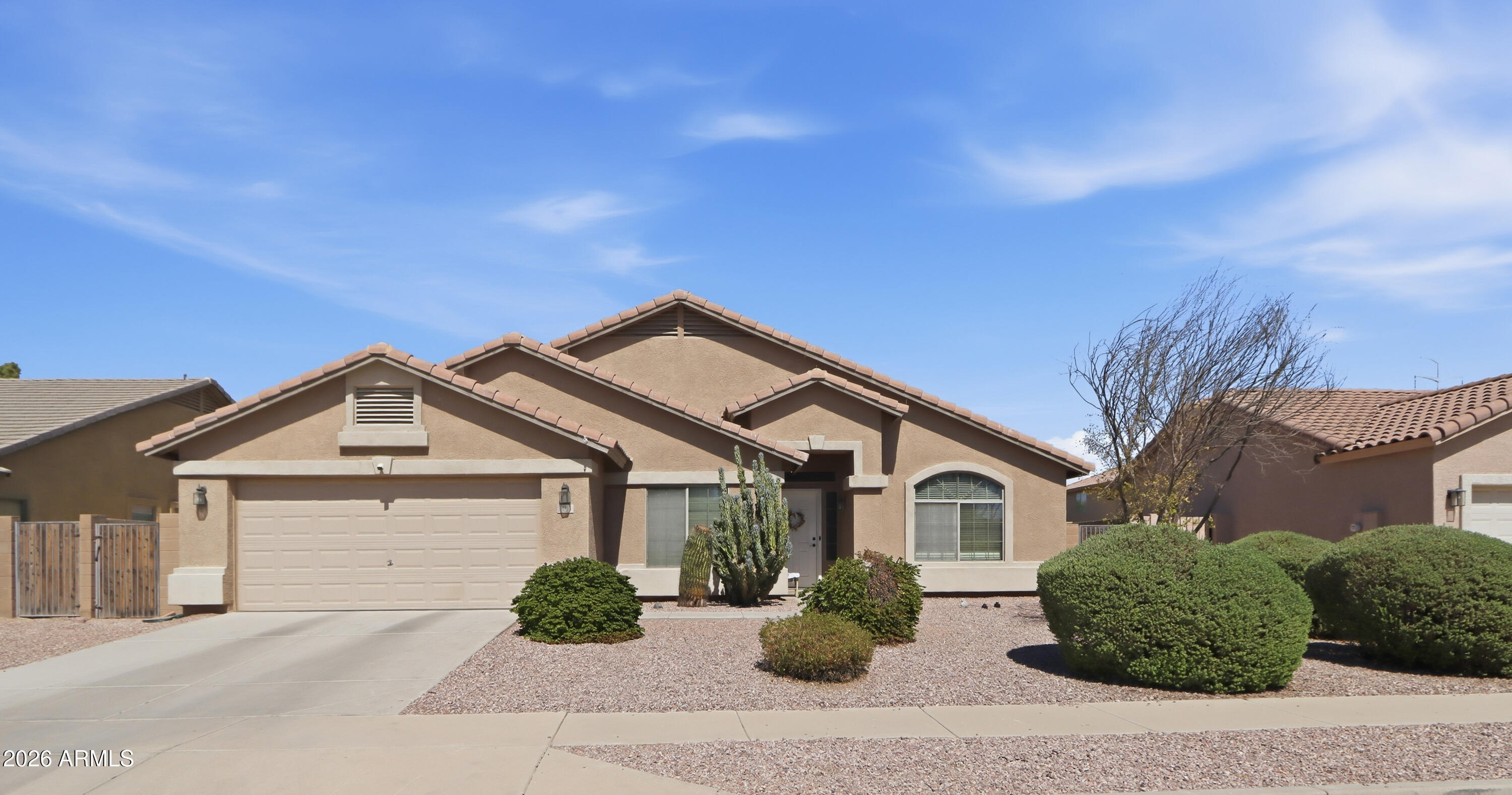 4217 S 76TH Lane, Phoenix, AZ 85043