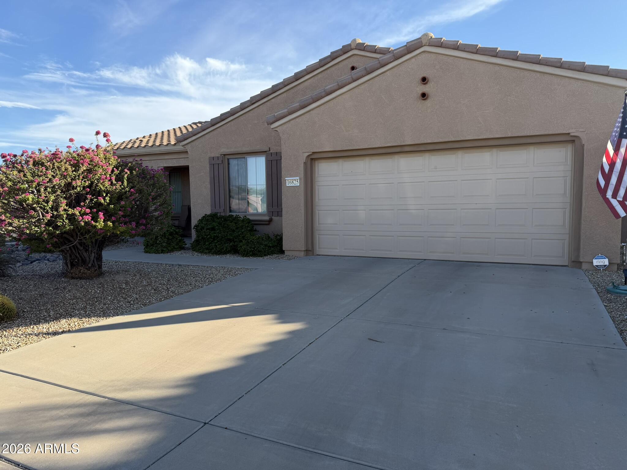 16825 W CORTARO POINT Drive, Surprise, AZ 85387