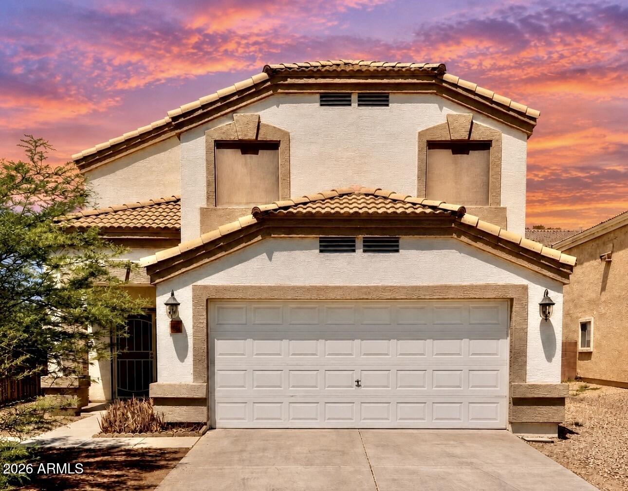 1588 S 218TH Lane, Buckeye, AZ 85326
