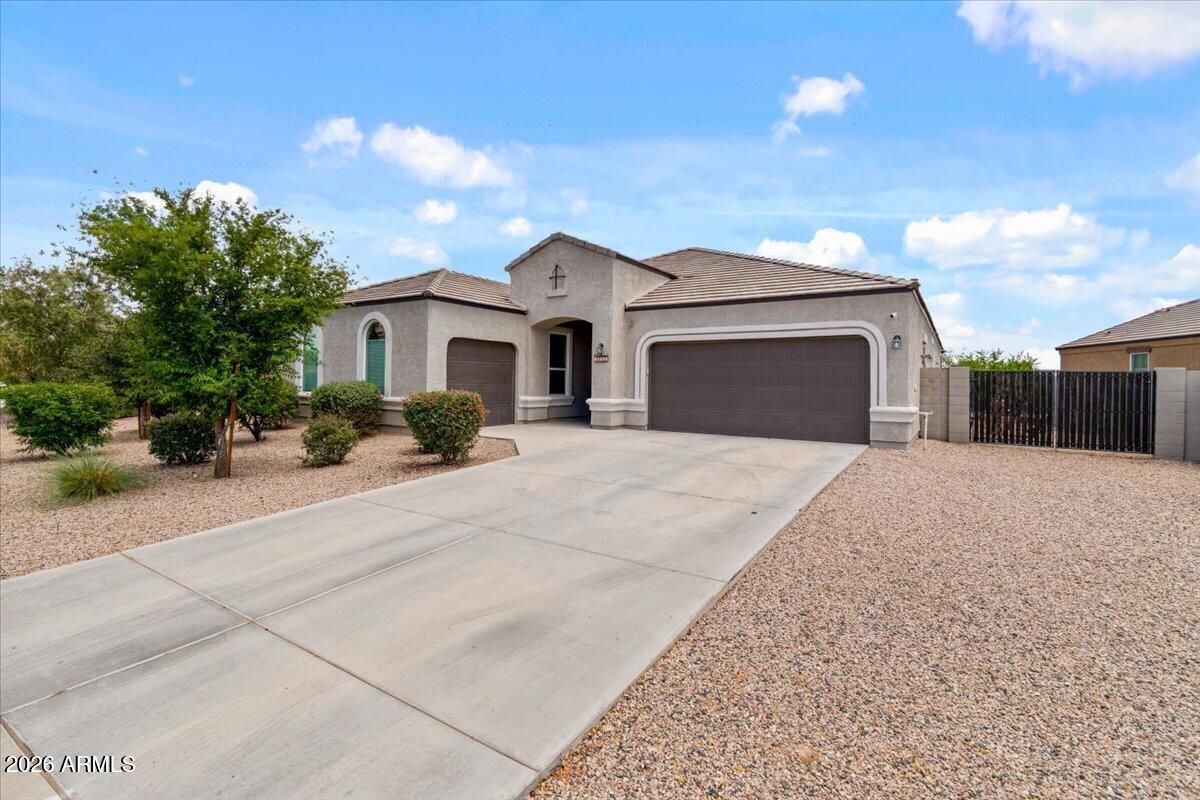 19111 N PICCOLO Drive, Maricopa, AZ 85138
