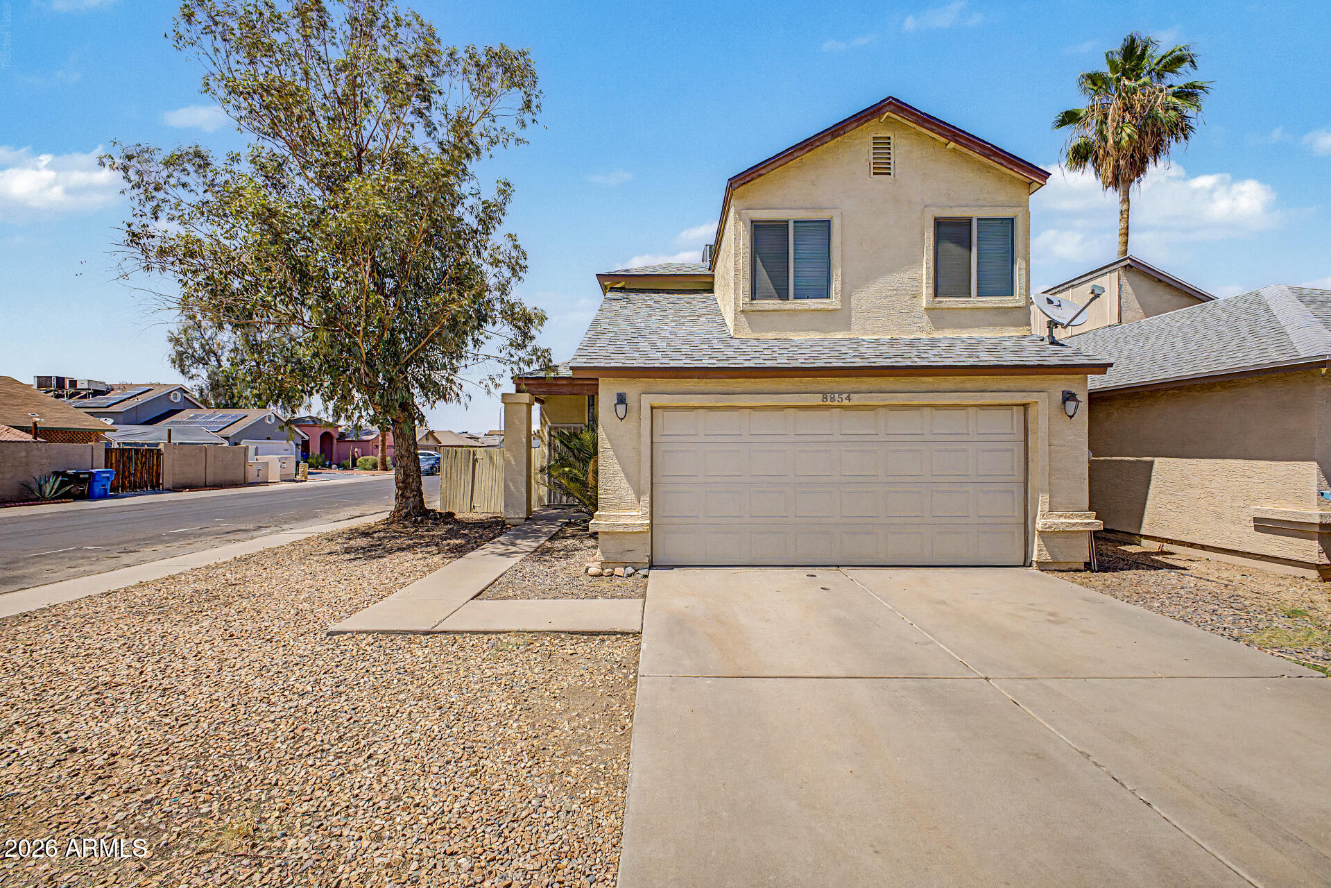 8854 W FAIRMOUNT Avenue, Phoenix, AZ 85037