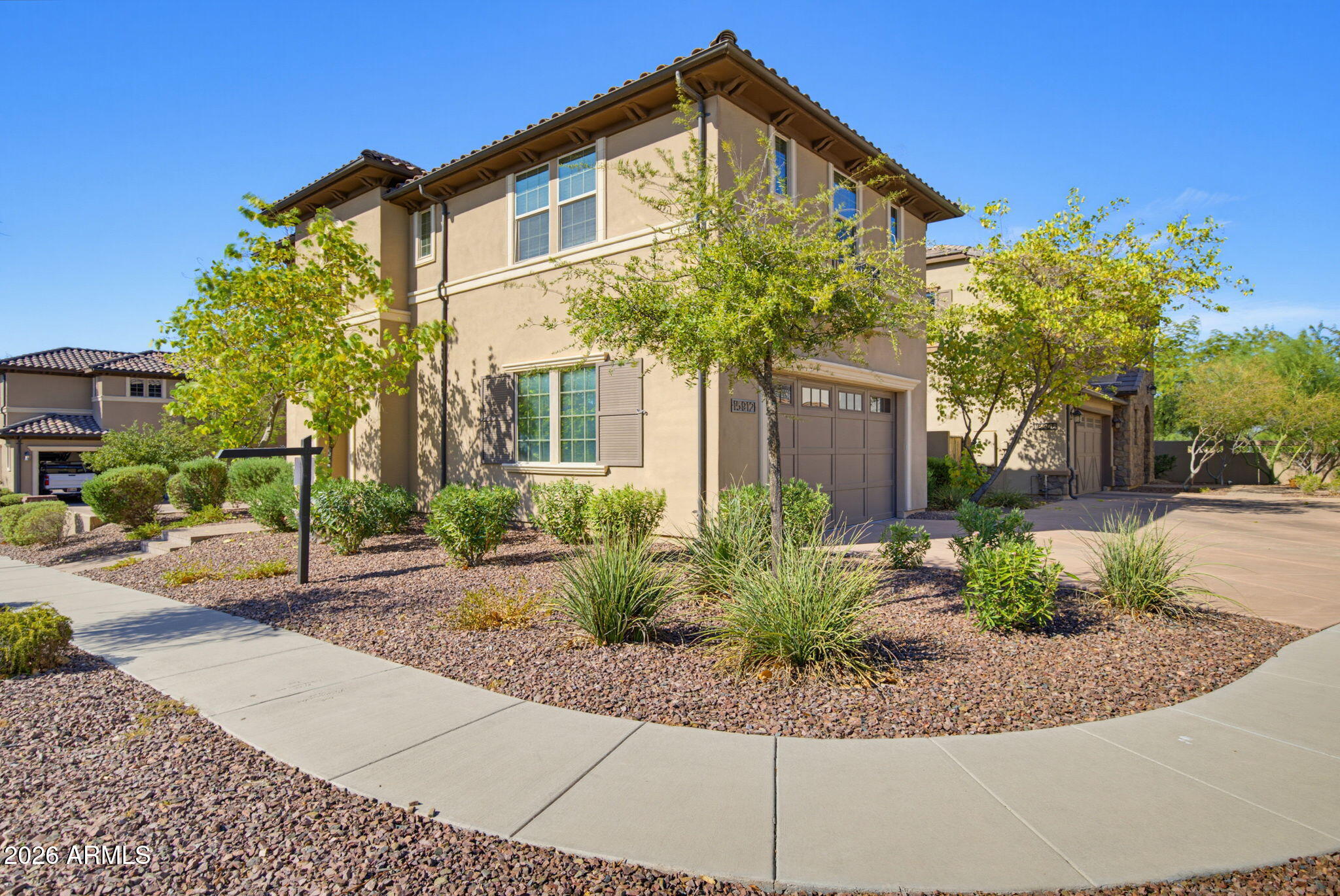 15912 S 11TH Way, Phoenix, AZ 85048