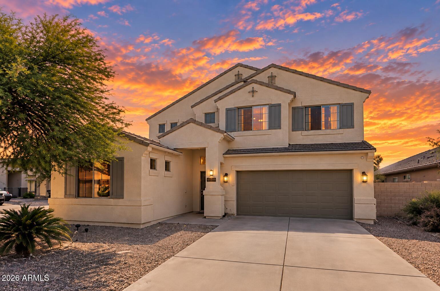 38408 Dena Court, San Tan Valley, AZ, 85140 — assumable FHA mortgage at 6.88%