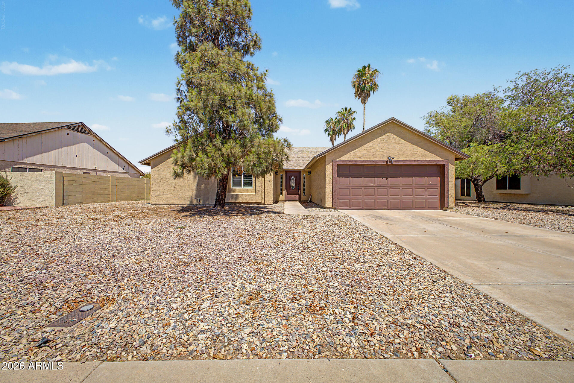 11915 N 79TH Avenue, Peoria, AZ 85345