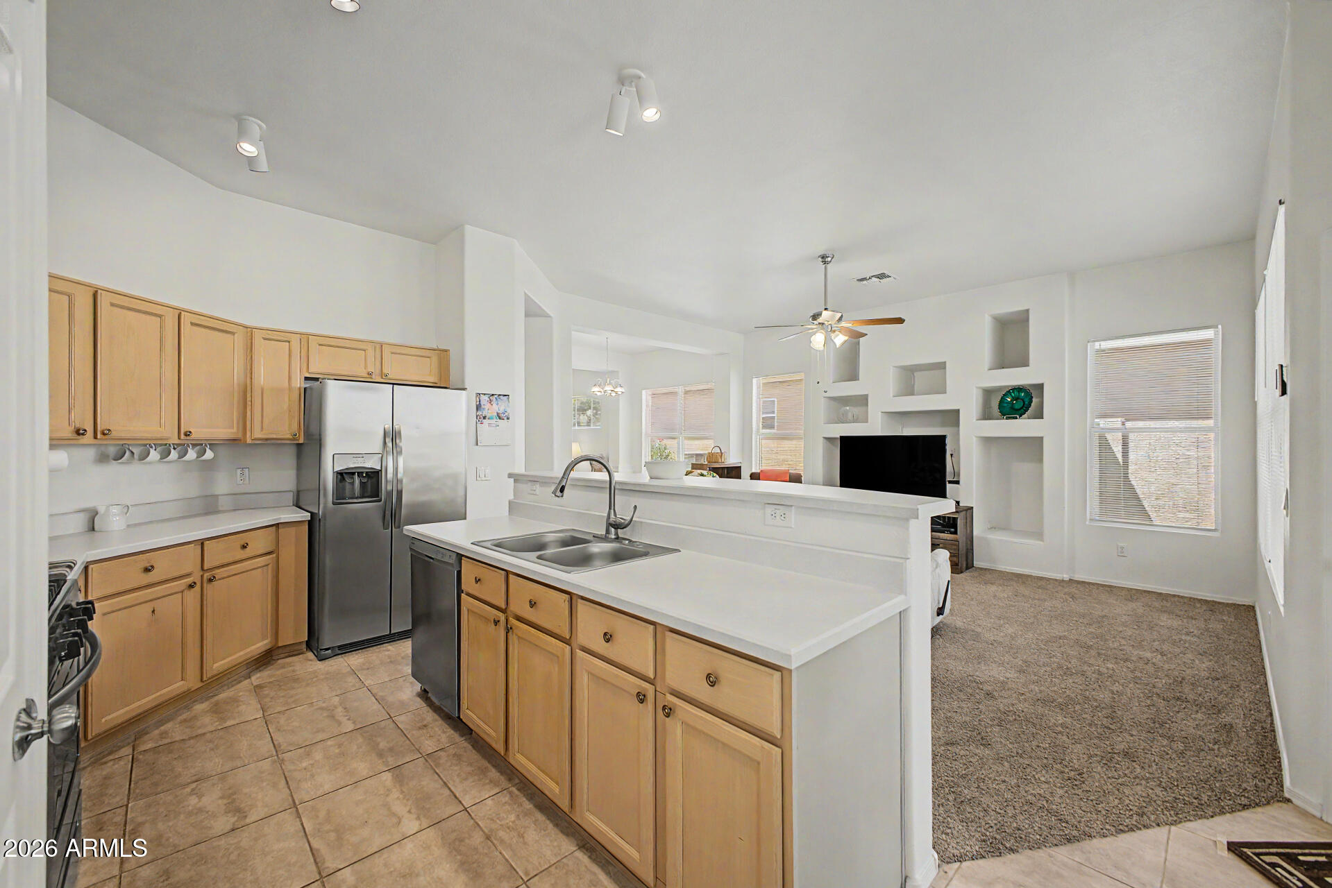 18563 N 116TH Drive, Surprise, AZ 85378