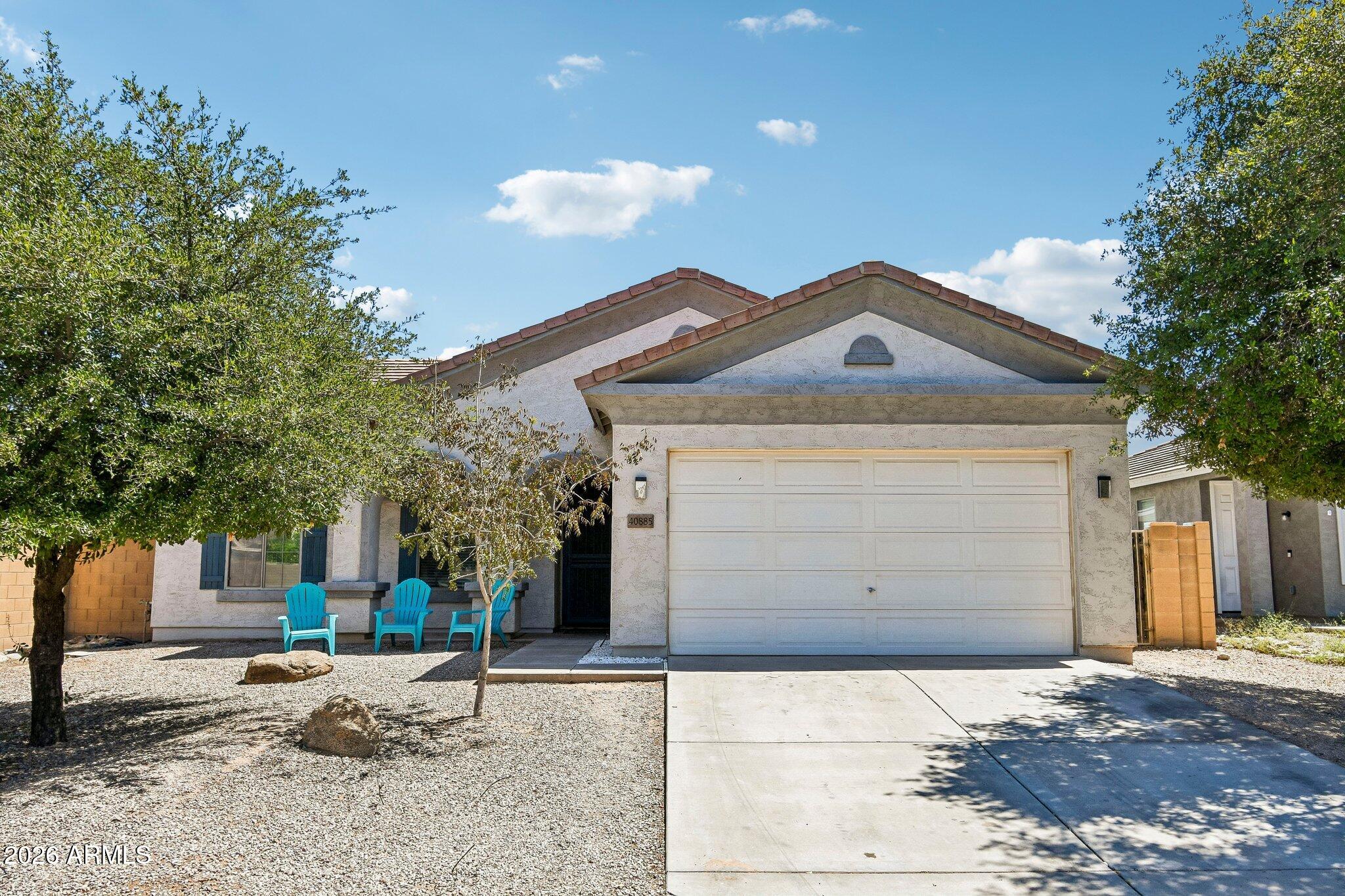 40885 N ARBOR Avenue, San Tan Valley, AZ 85140