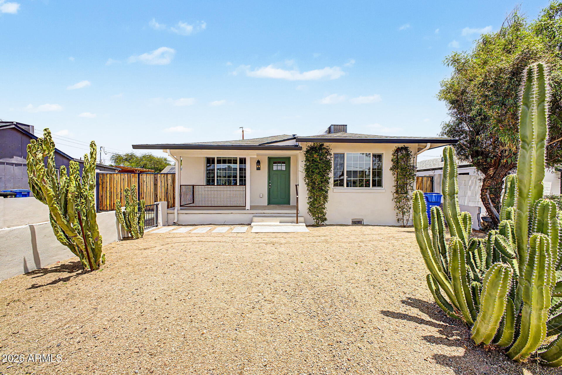 2341 N DAYTON Street, Phoenix, AZ 85006