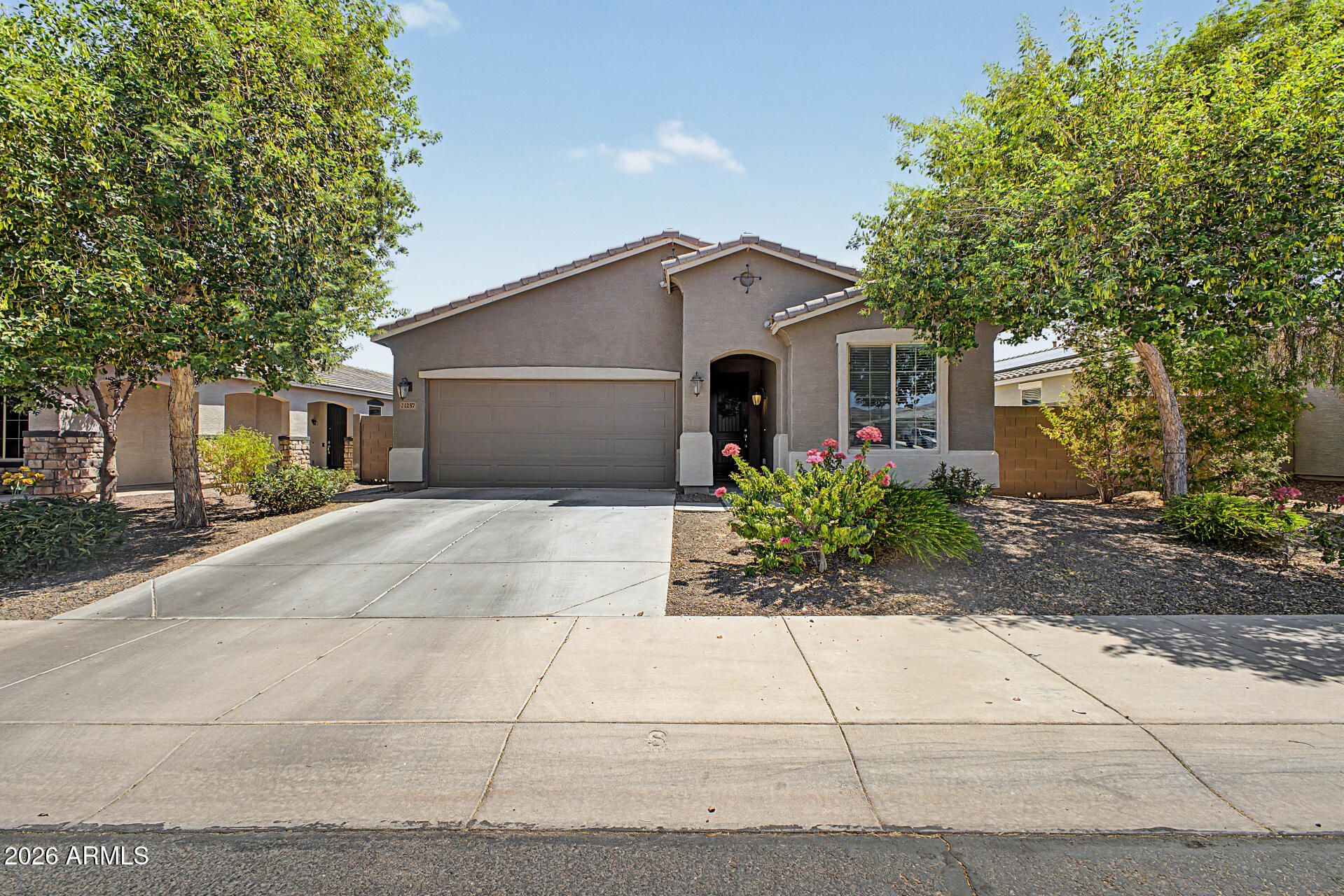 21257 W BERKELEY Road, Buckeye, AZ 85396