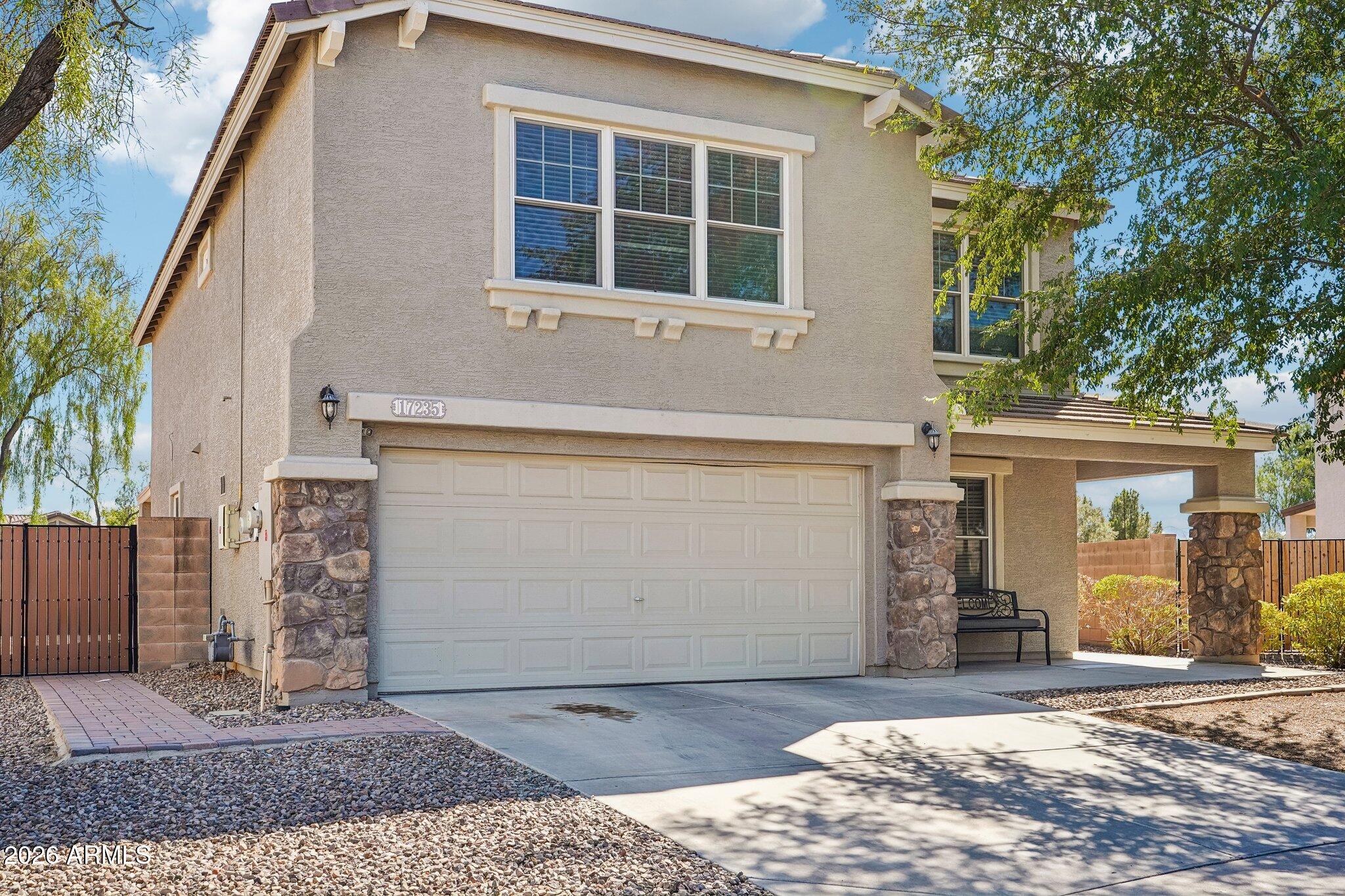 17235 W STATLER Street, Surprise, AZ 85388