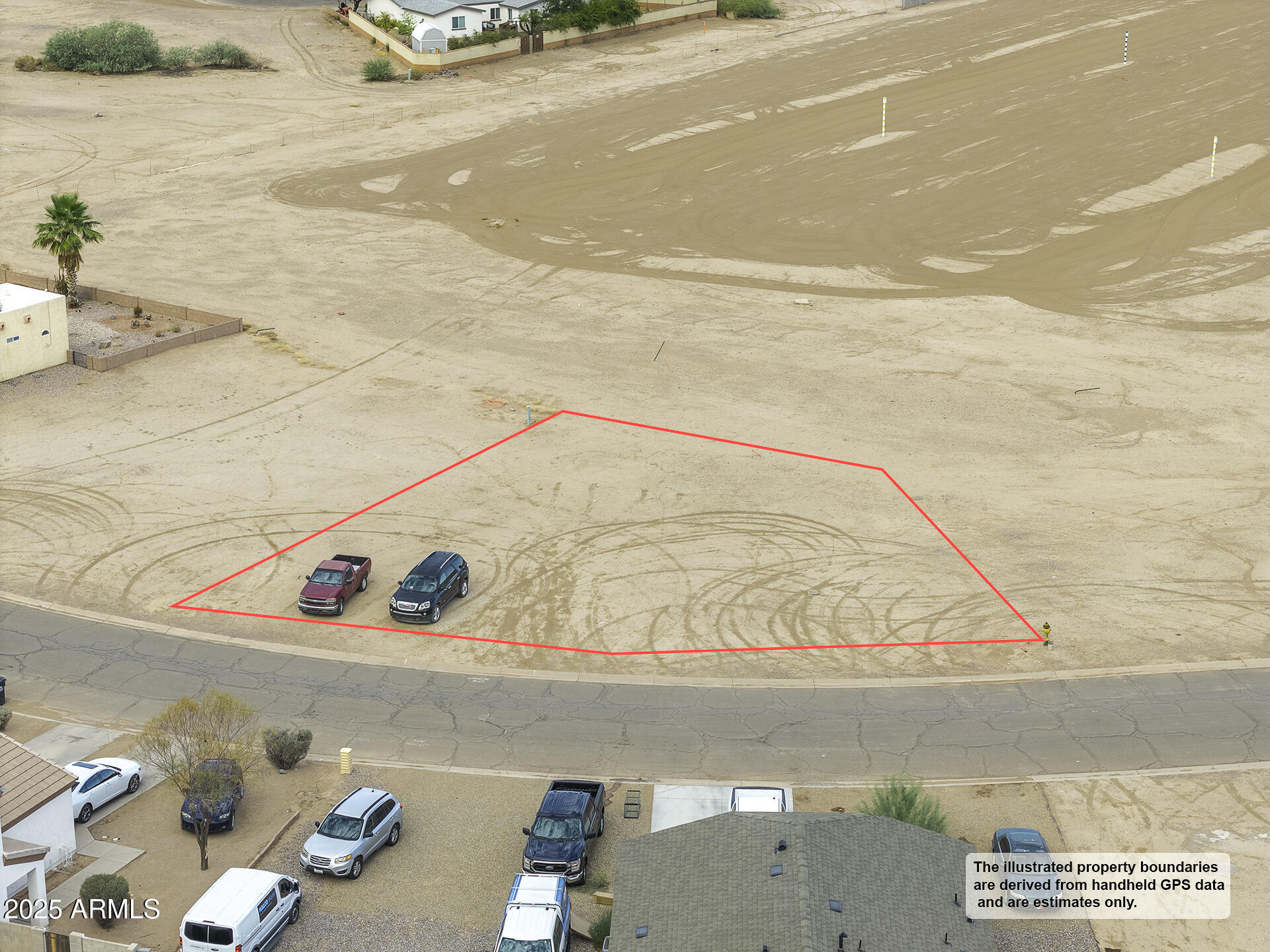 14080 S BERWICK Road 2274, Arizona City, AZ 85123